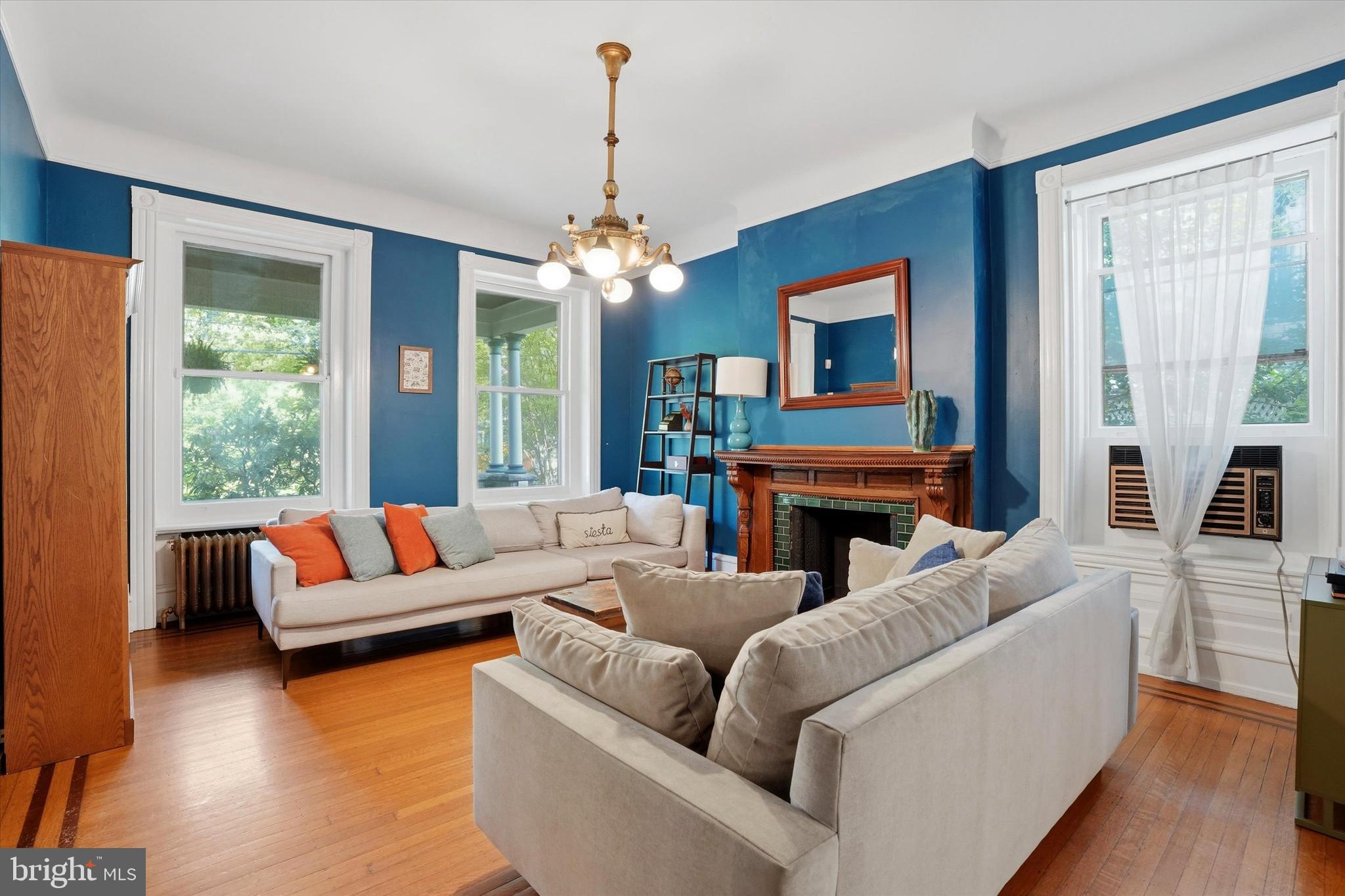 CEDAR PARK - Residential
