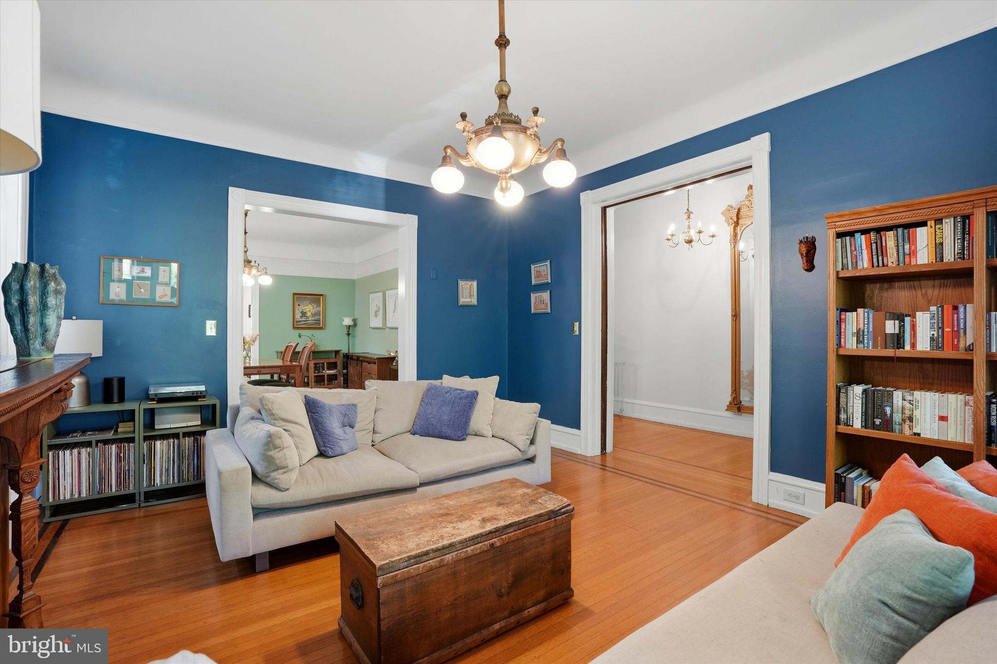 CEDAR PARK - Residential