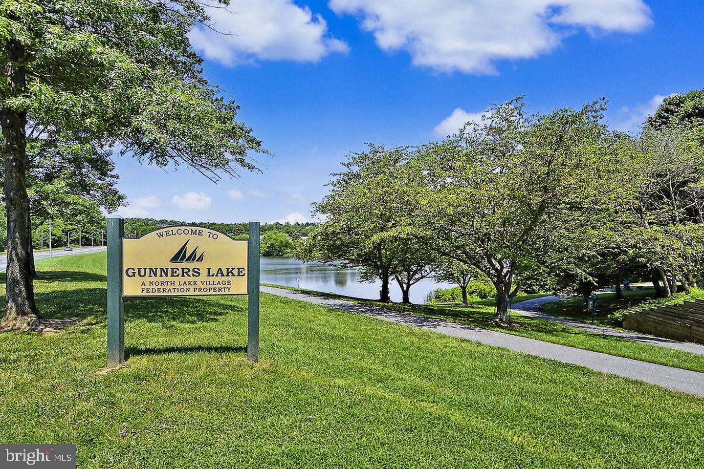 WATERS EDGE AT NORTH LAKE - Residential