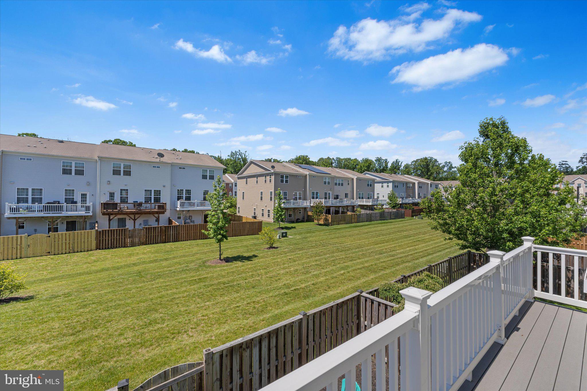 VILLAGES OF PIEDMONT II - Residential