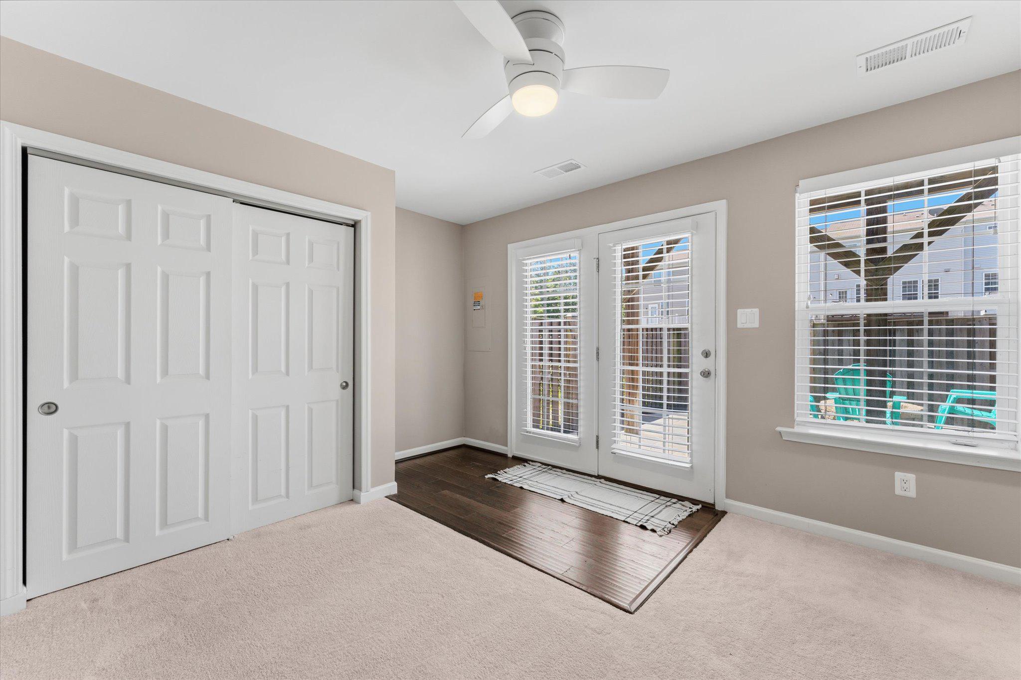 VILLAGES OF PIEDMONT II - Residential