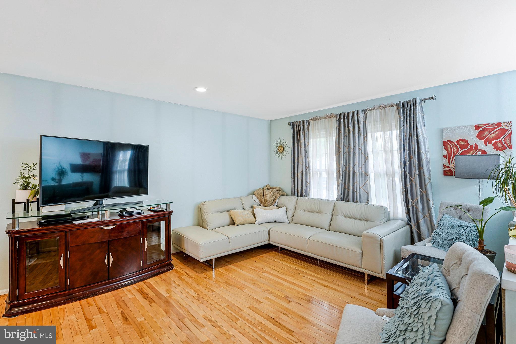 STERLING  PARK - Residential
