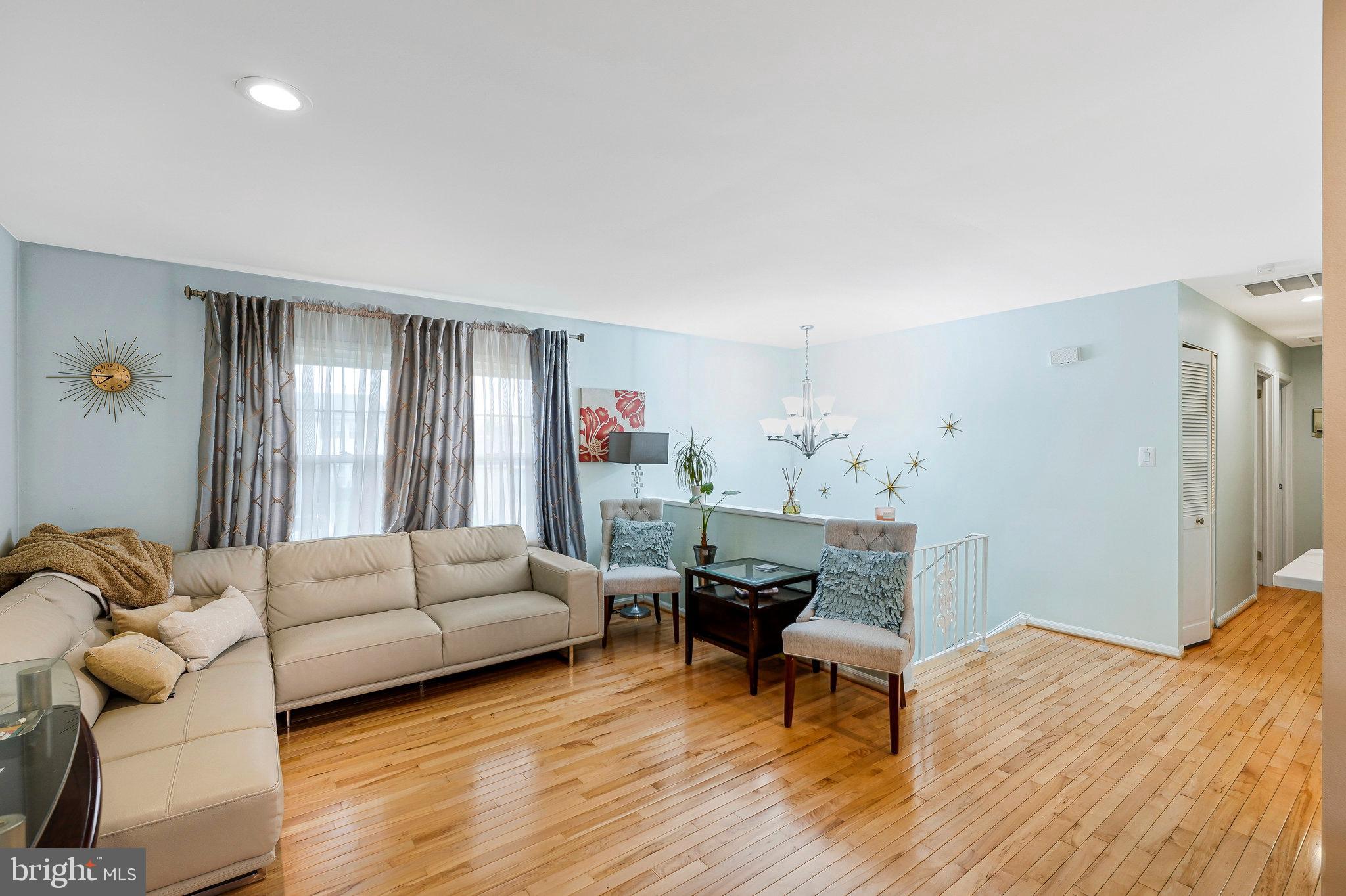STERLING  PARK - Residential