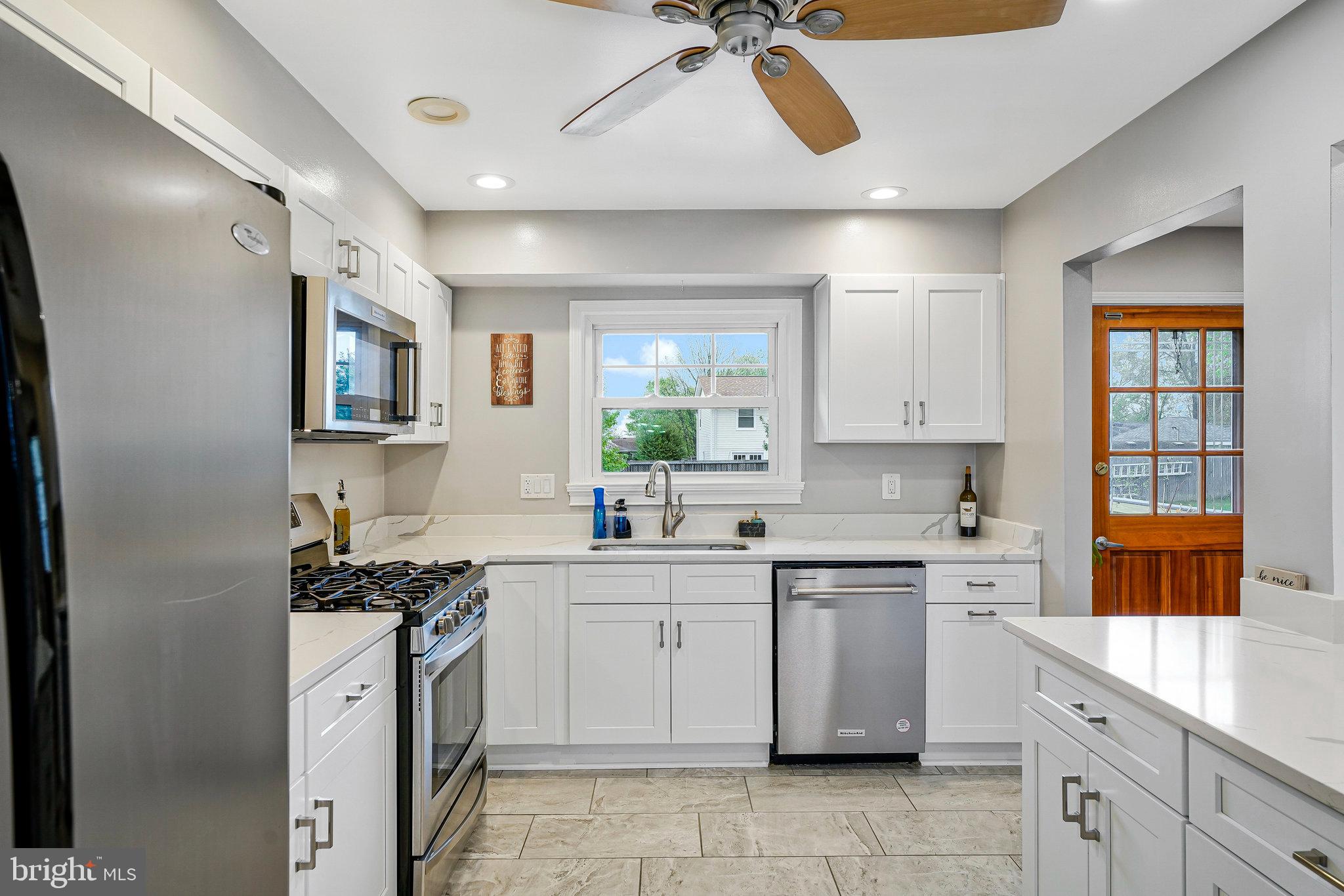 STERLING  PARK - Residential