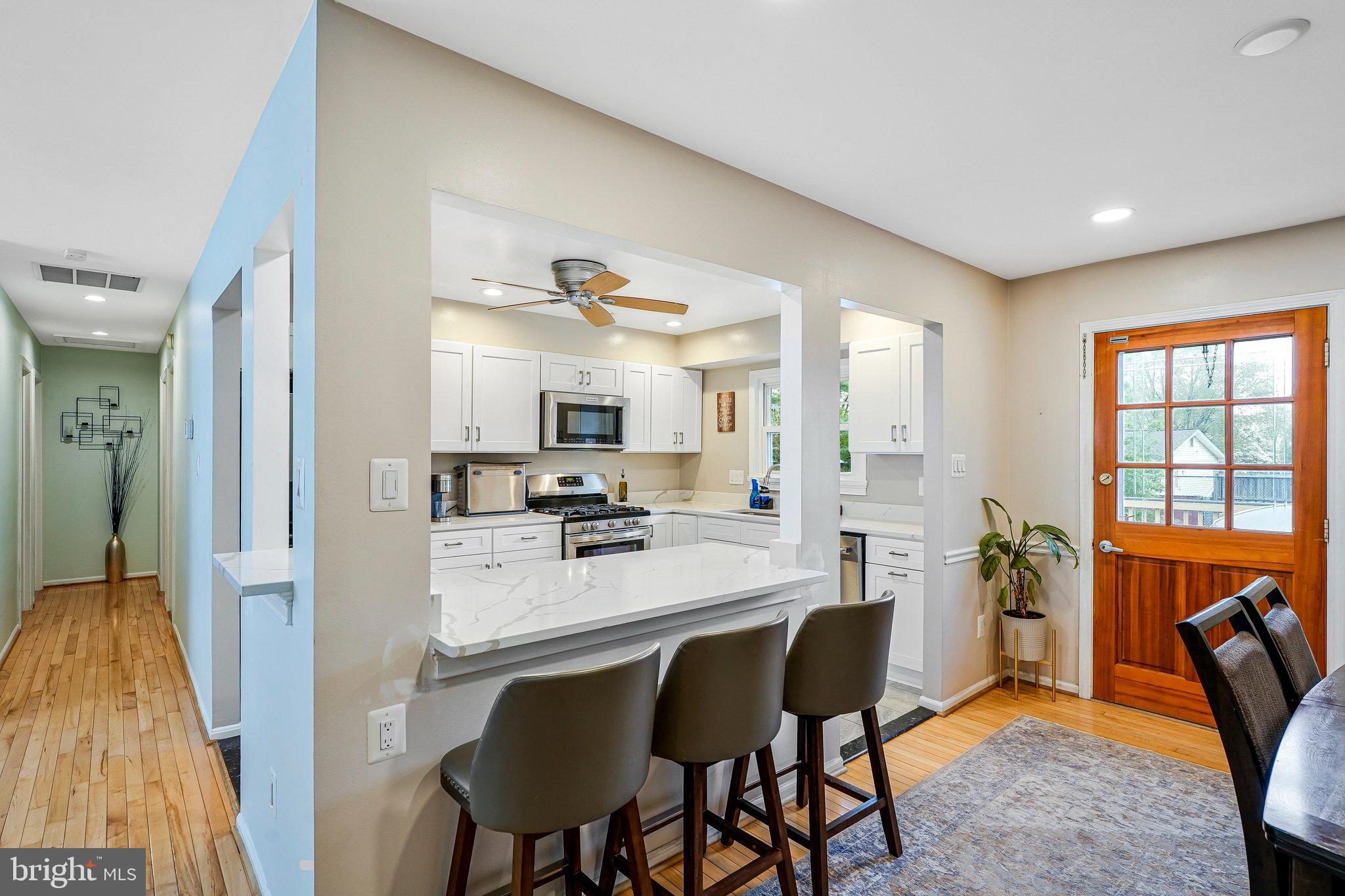 STERLING  PARK - Residential