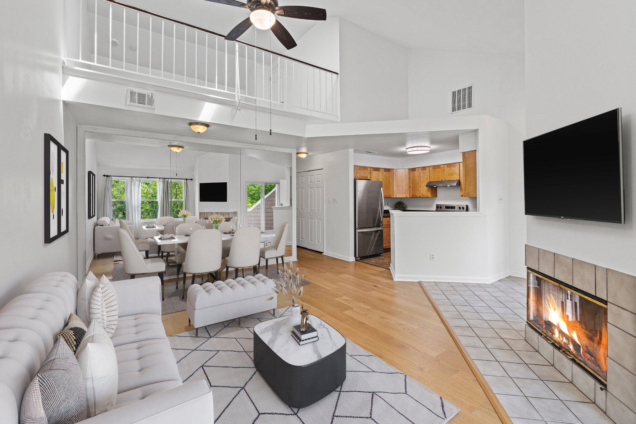WOODLAND VILLAGE - Residential