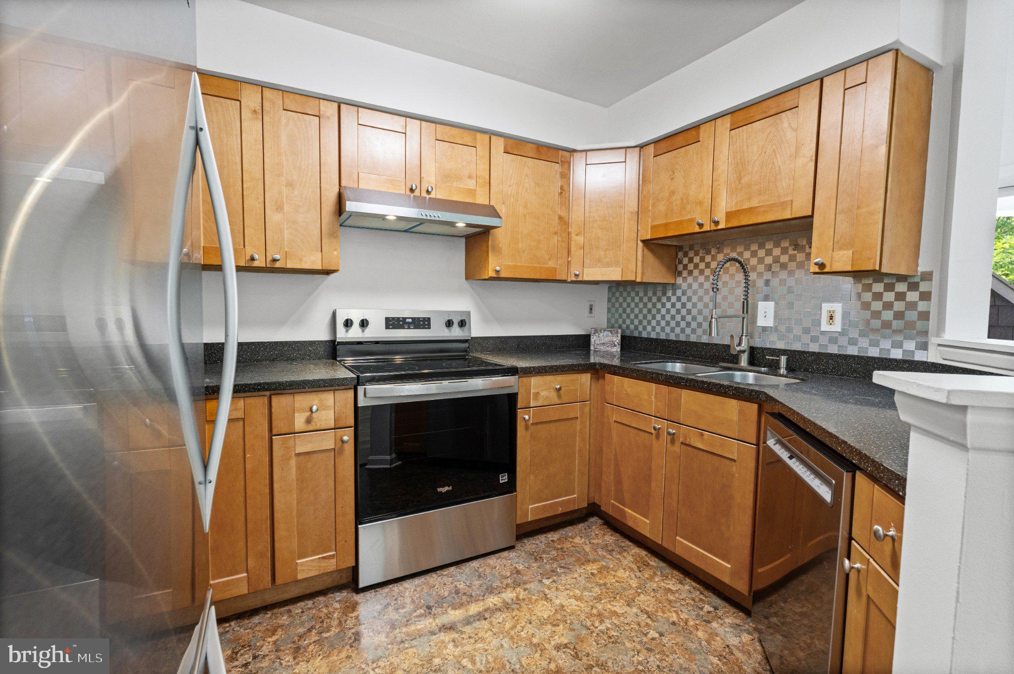 WOODLAND VILLAGE - Residential