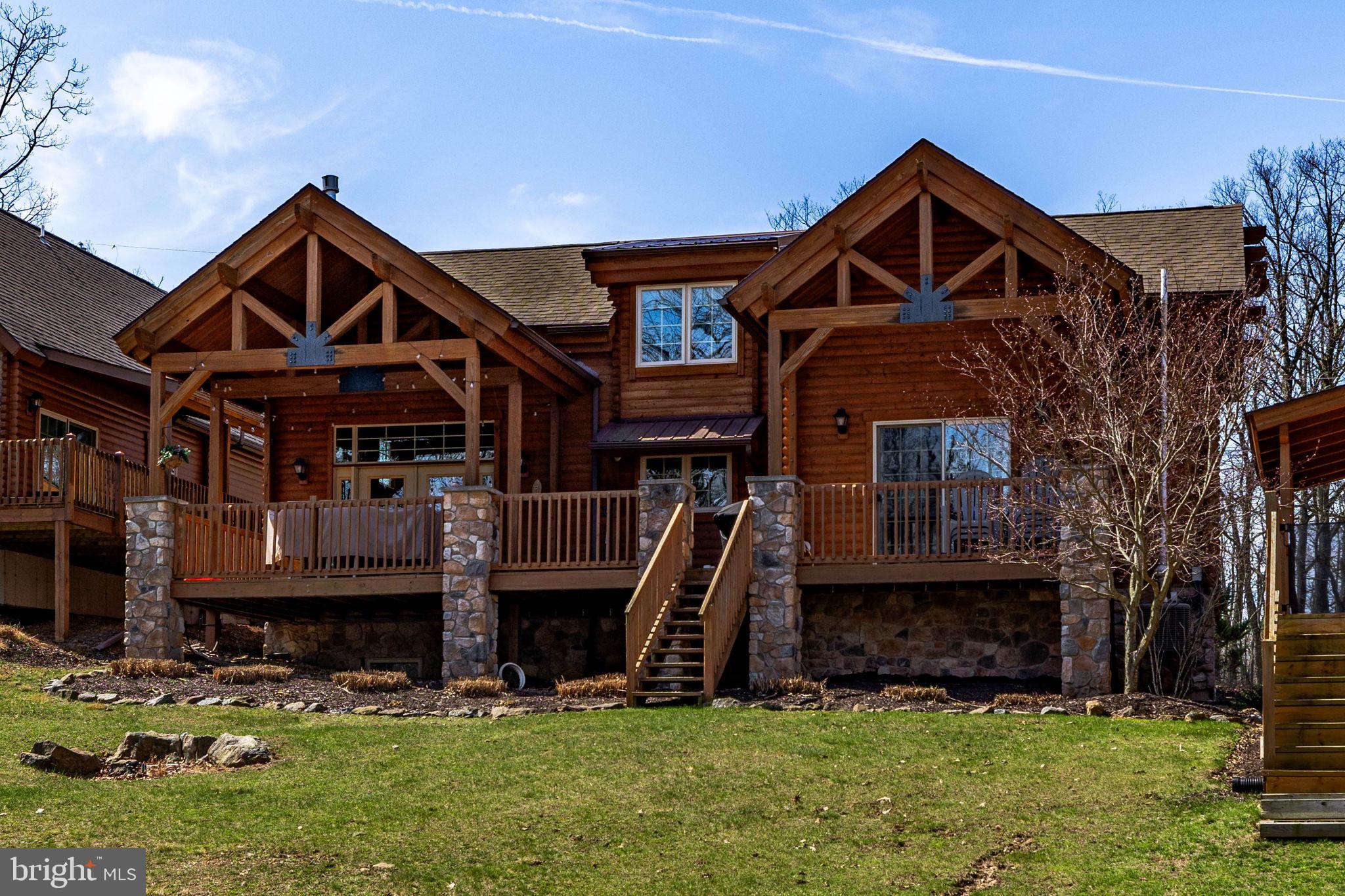EAGLE ROCK RESORT - Residential