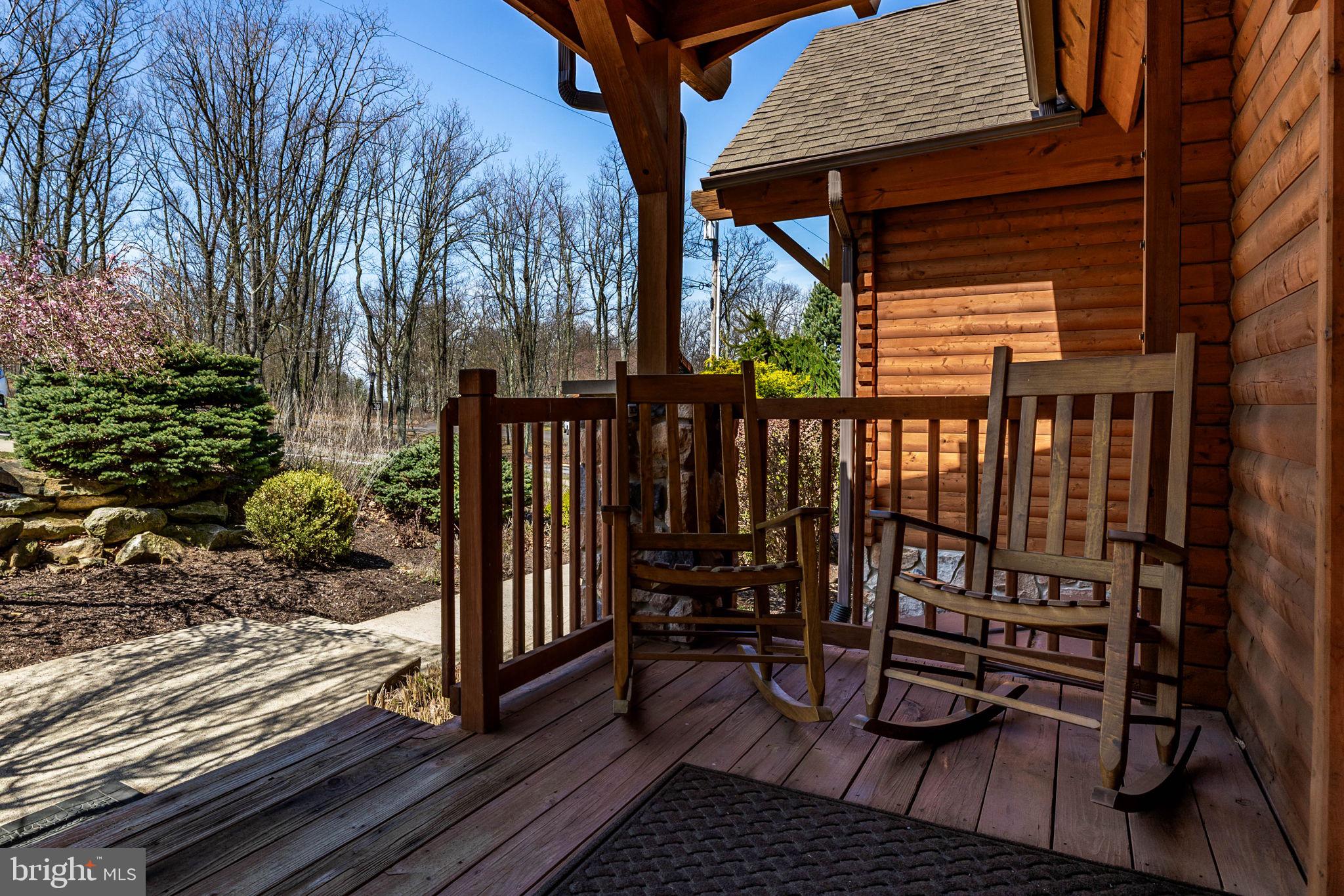 EAGLE ROCK RESORT - Residential