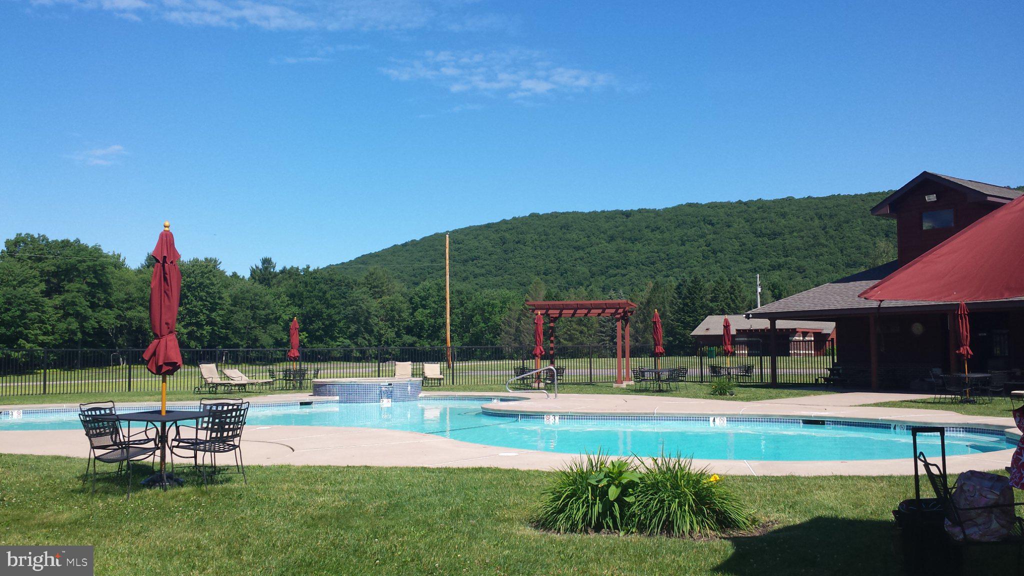 EAGLE ROCK RESORT - Residential