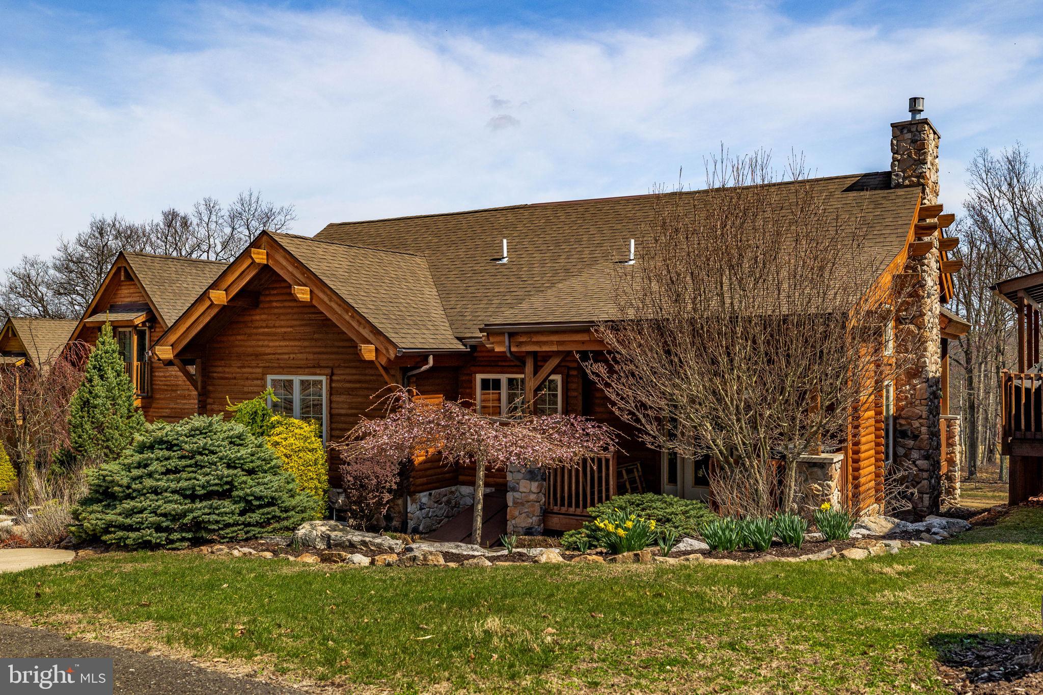 EAGLE ROCK RESORT - Residential