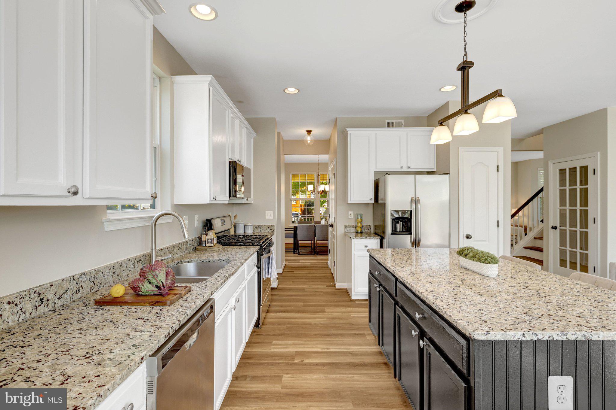 BELMONT GREENE - Residential