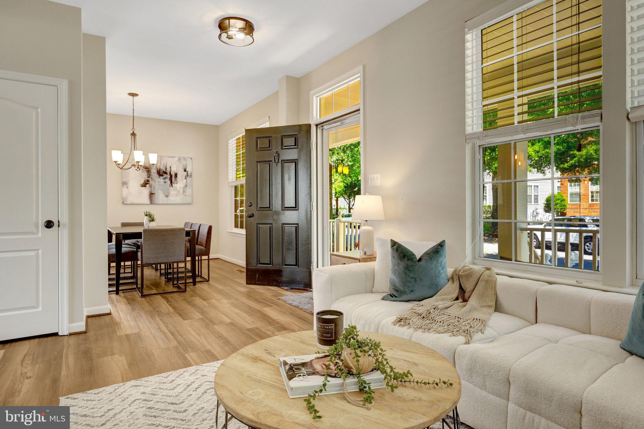 BELMONT GREENE - Residential
