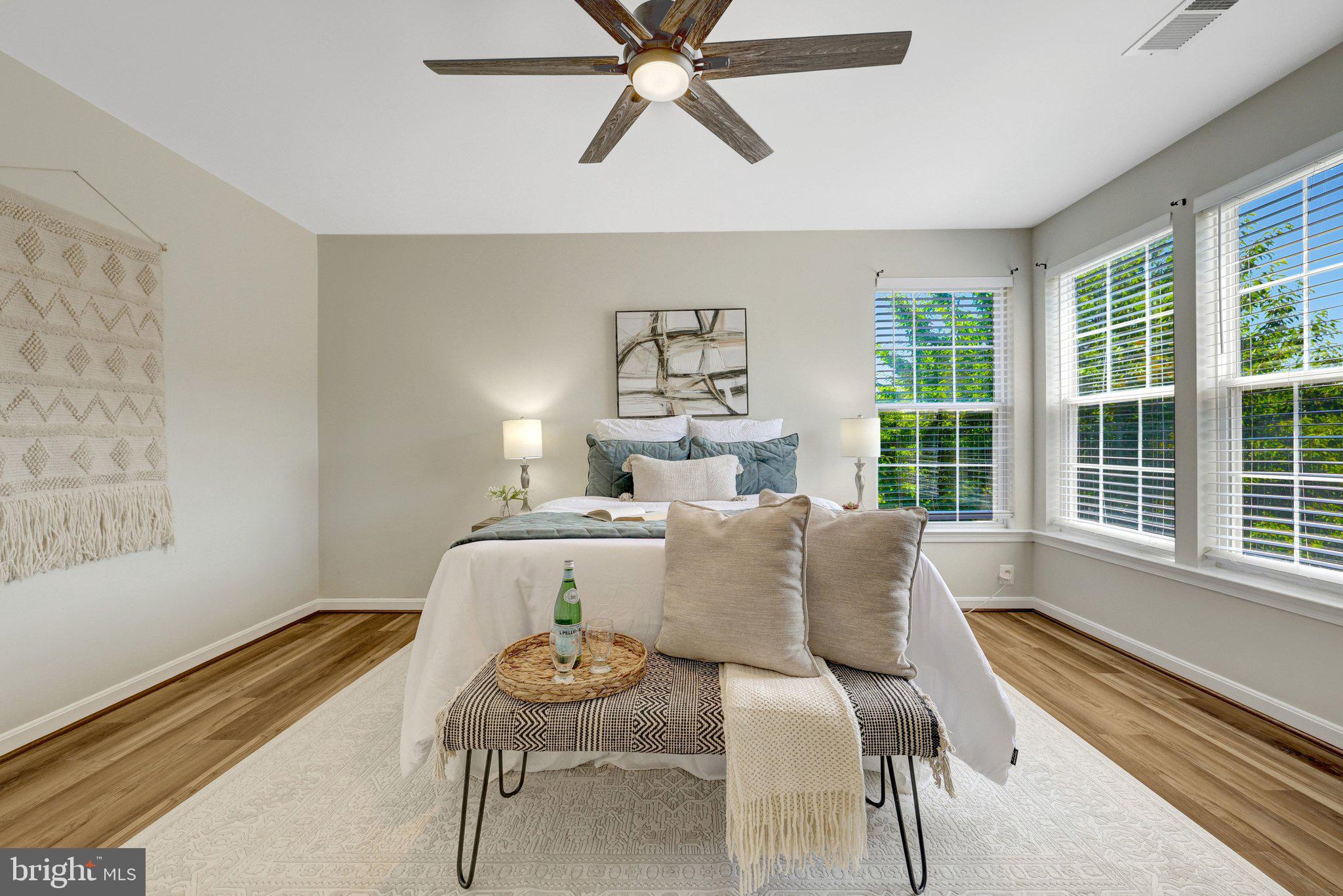 BELMONT GREENE - Residential