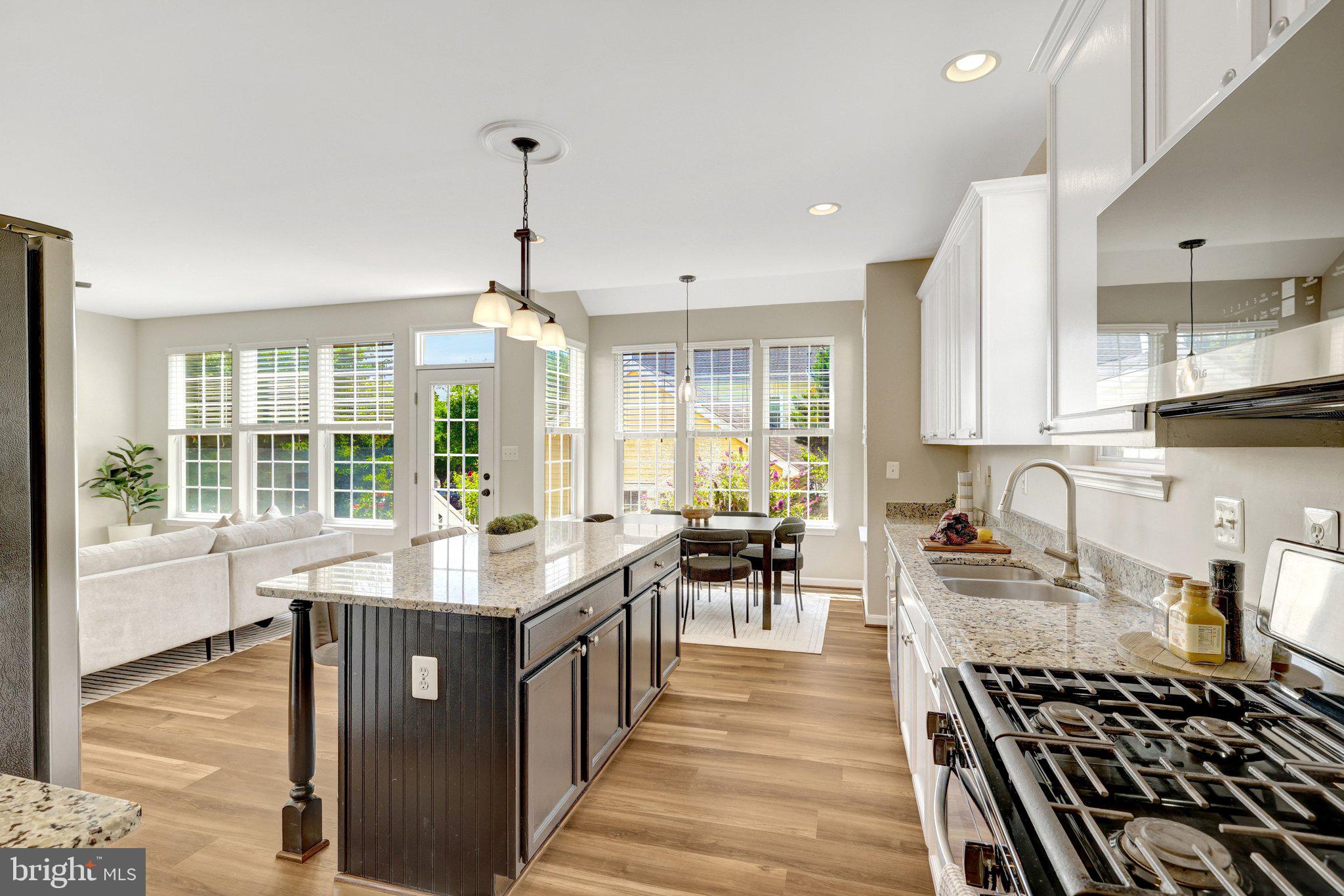 BELMONT GREENE - Residential