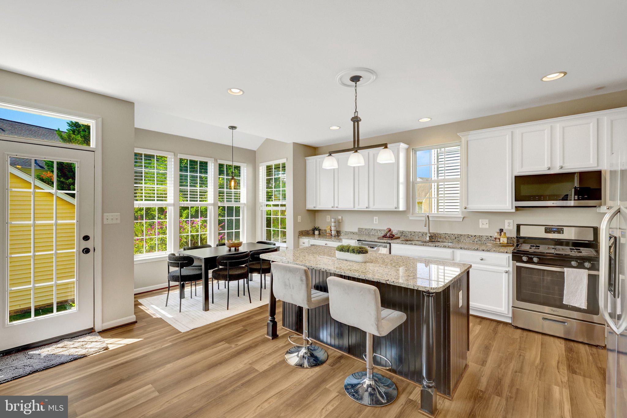 BELMONT GREENE - Residential