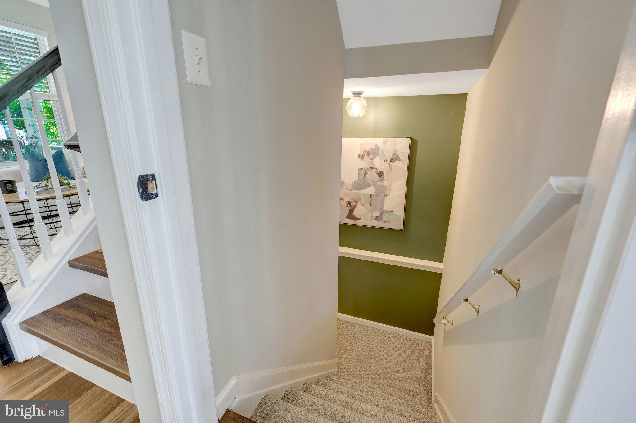 BELMONT GREENE - Residential