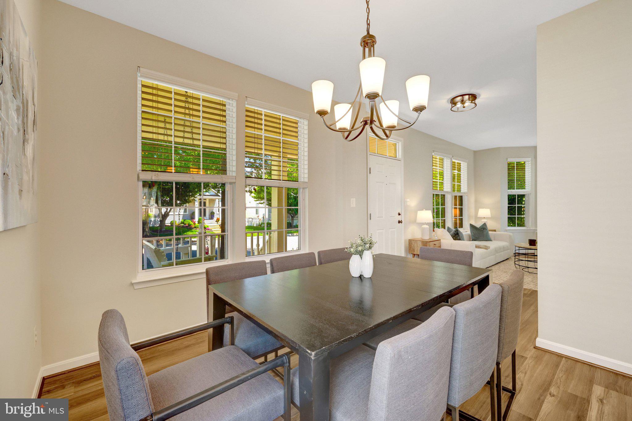BELMONT GREENE - Residential
