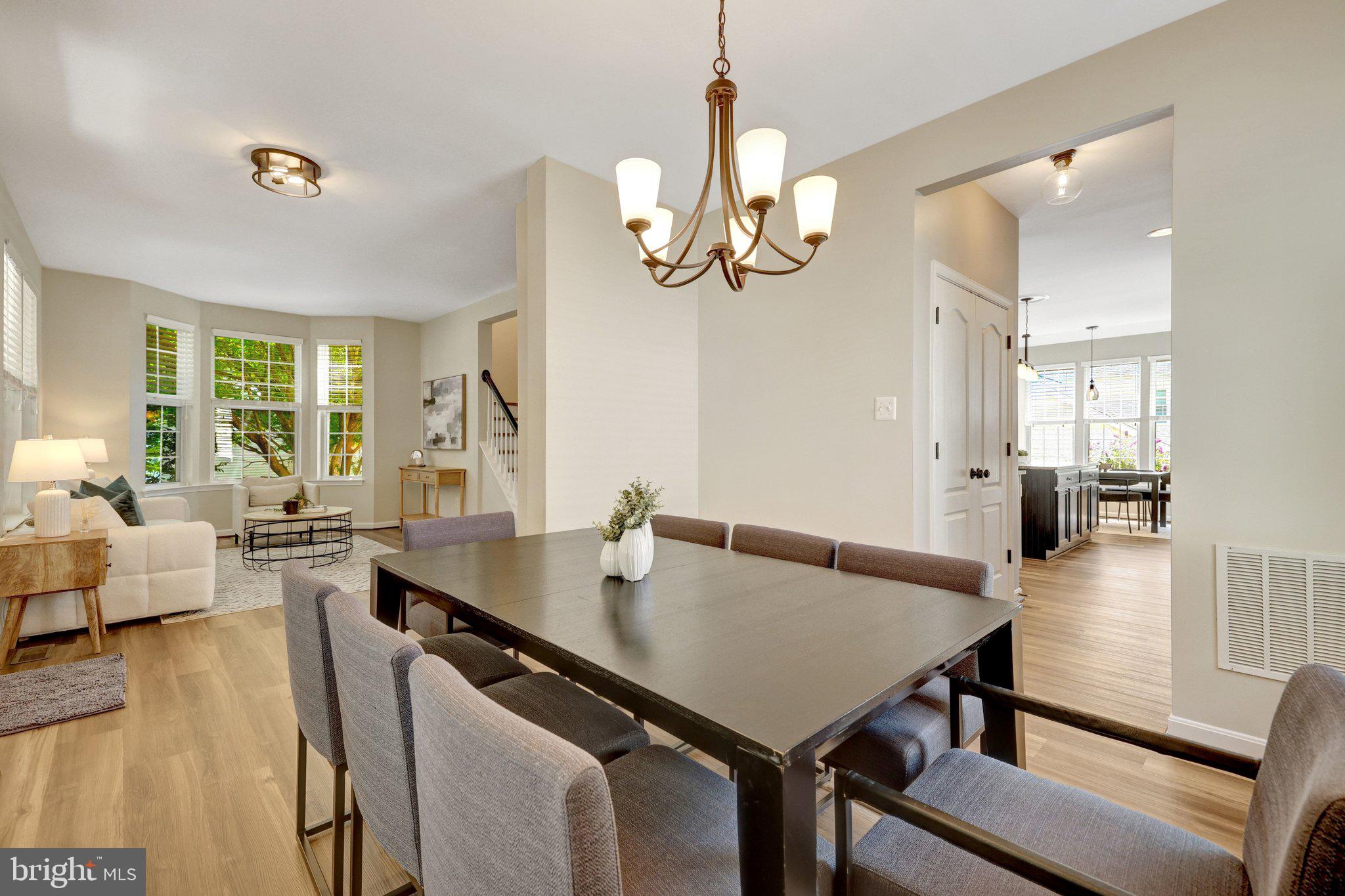BELMONT GREENE - Residential