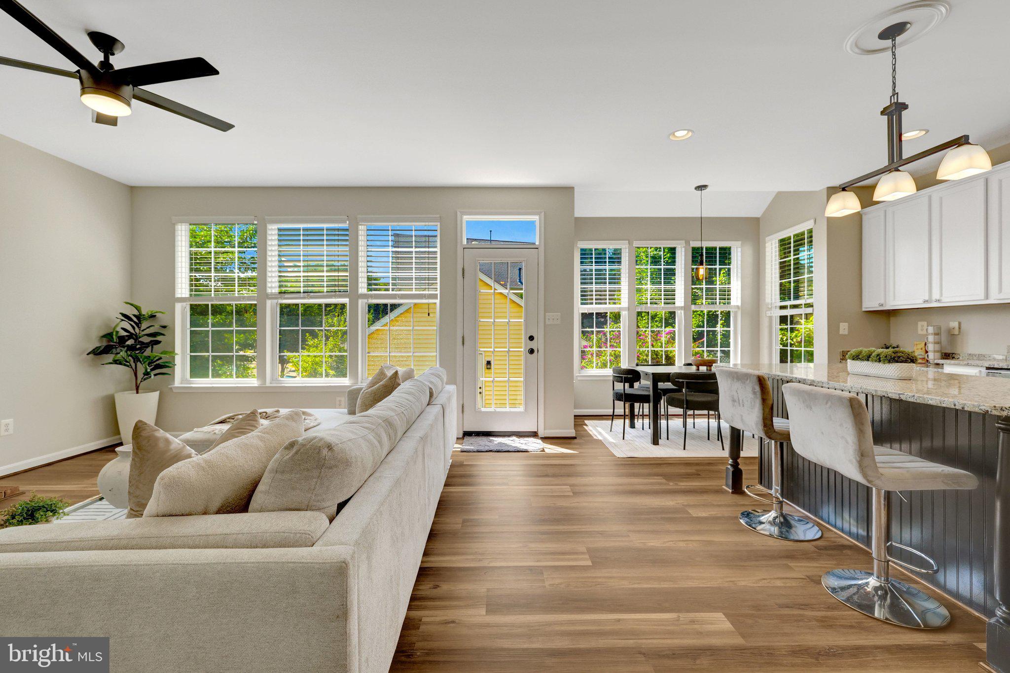 BELMONT GREENE - Residential