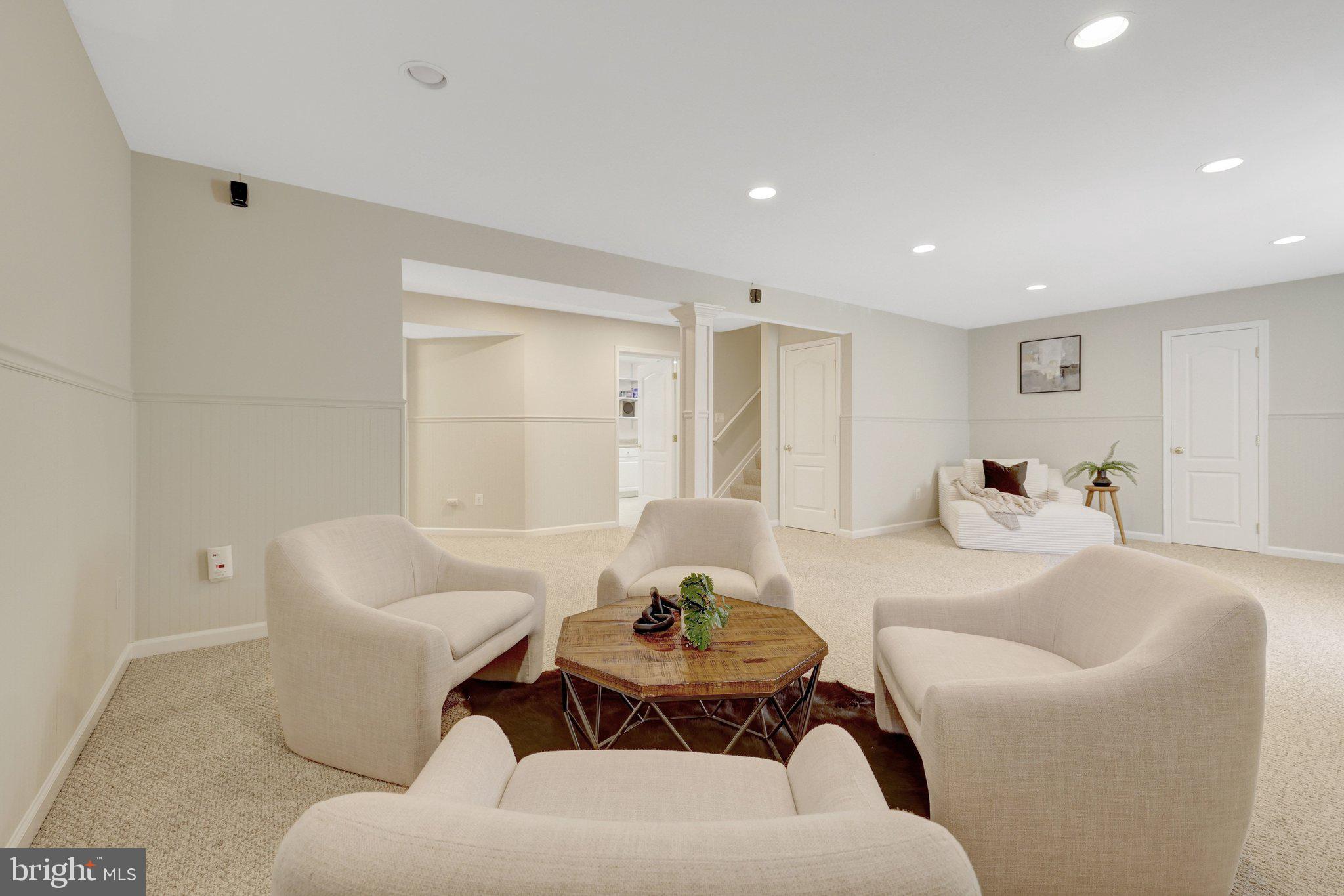 BELMONT GREENE - Residential