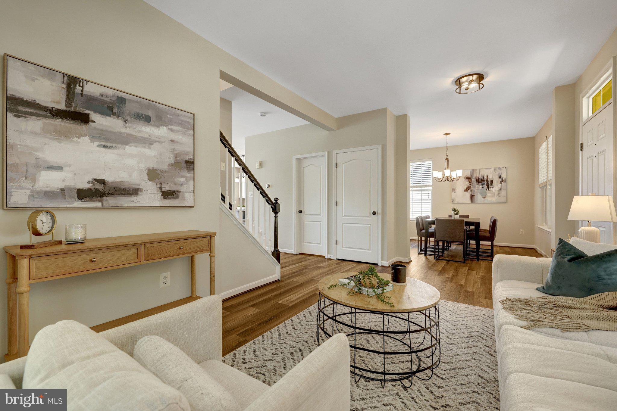 BELMONT GREENE - Residential