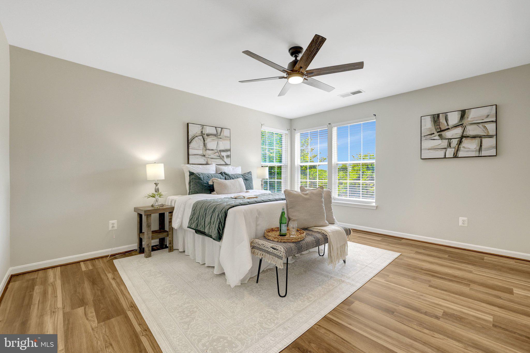 BELMONT GREENE - Residential