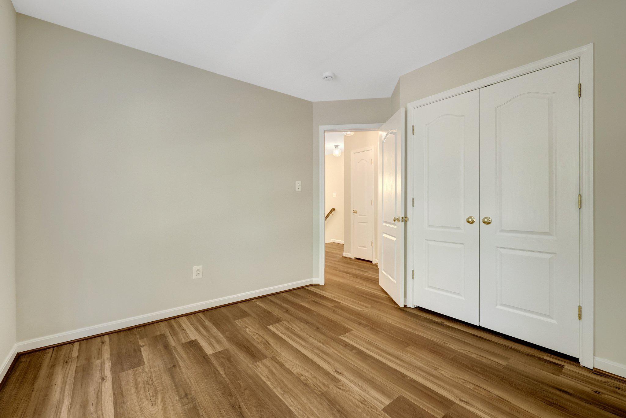 BELMONT GREENE - Residential