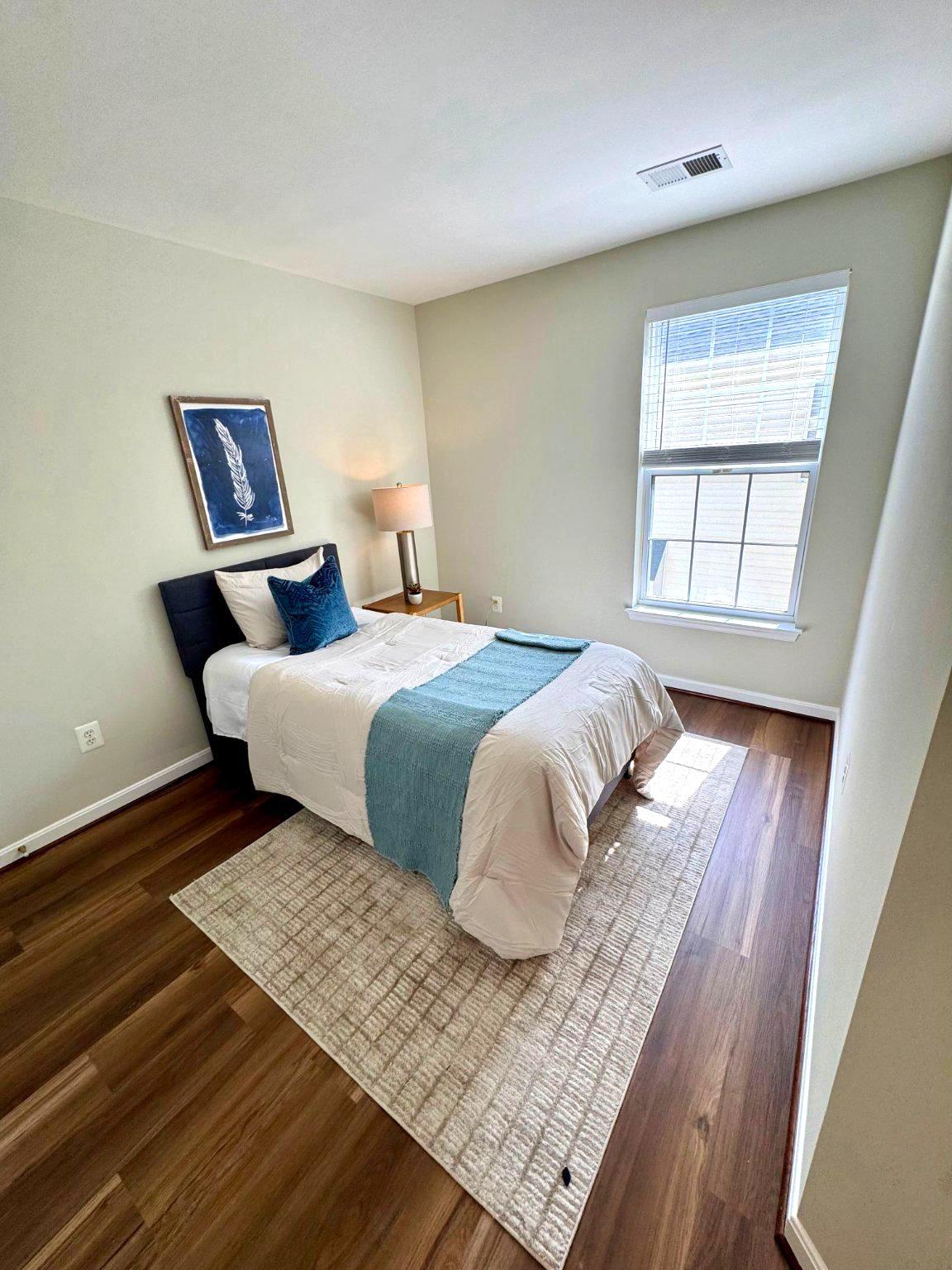 BELMONT GREENE - Residential