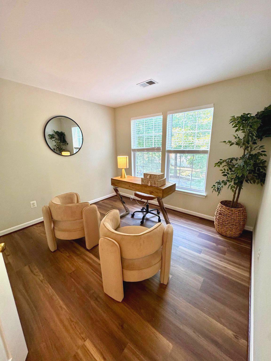BELMONT GREENE - Residential