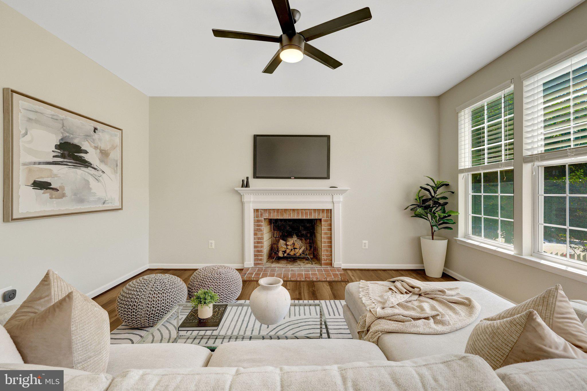 BELMONT GREENE - Residential