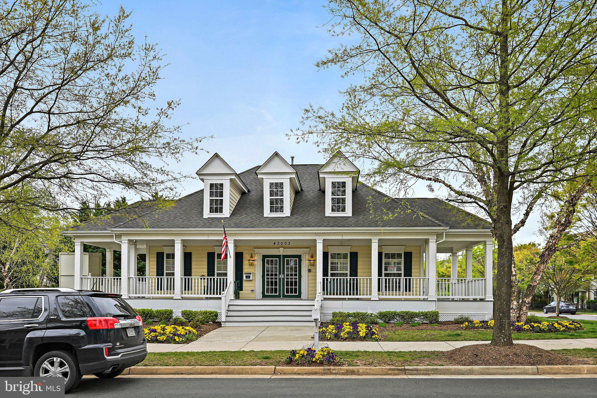BELMONT GREENE - Residential