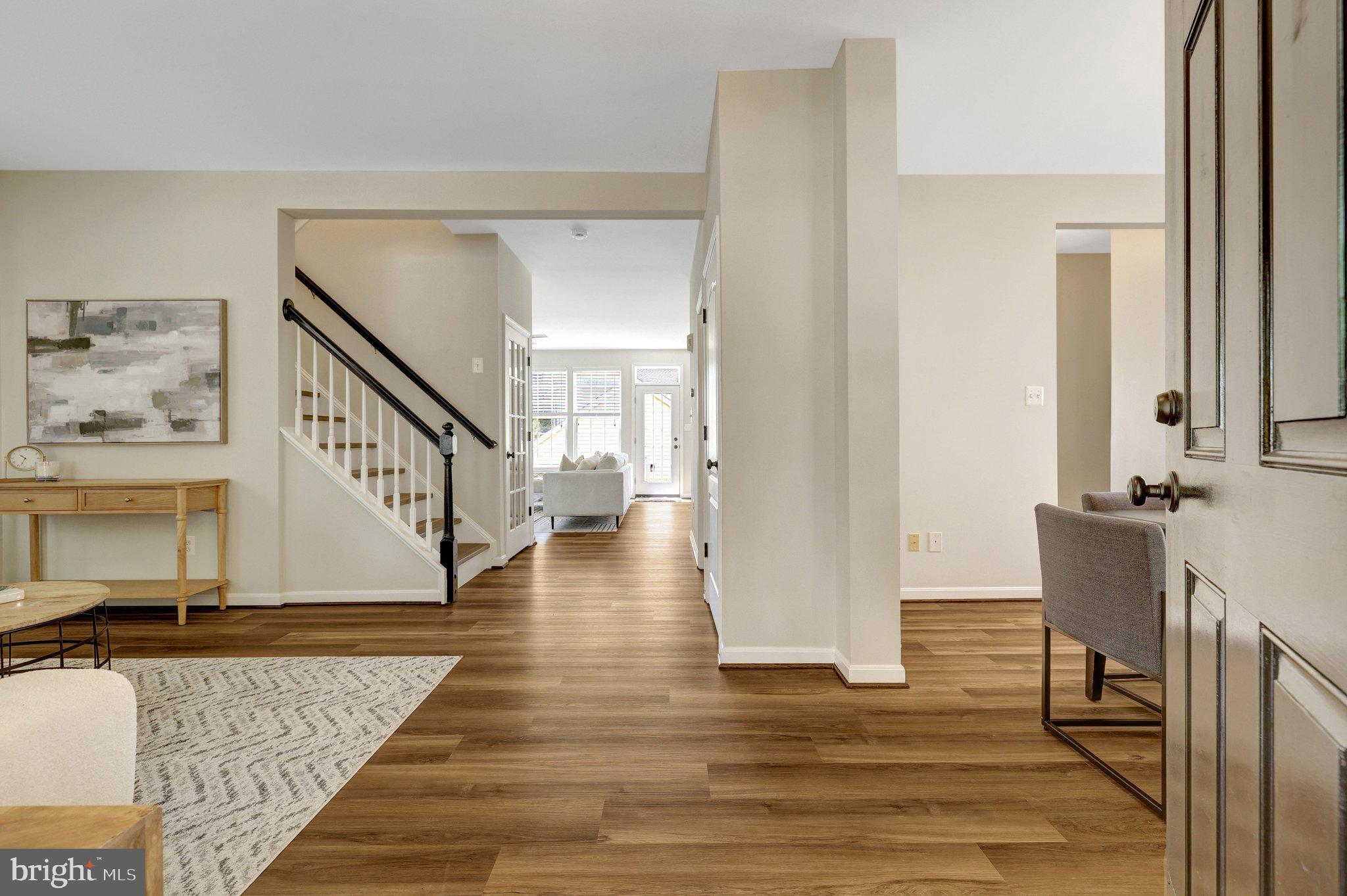 BELMONT GREENE - Residential
