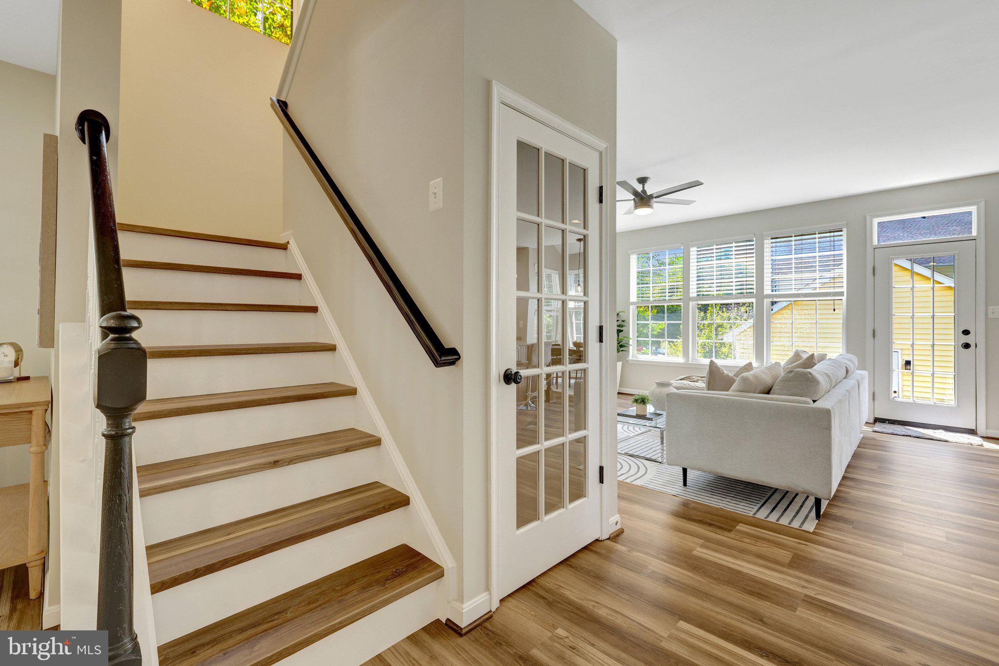 BELMONT GREENE - Residential