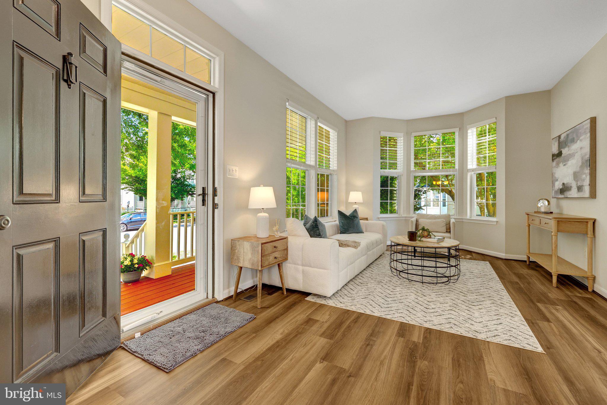 BELMONT GREENE - Residential