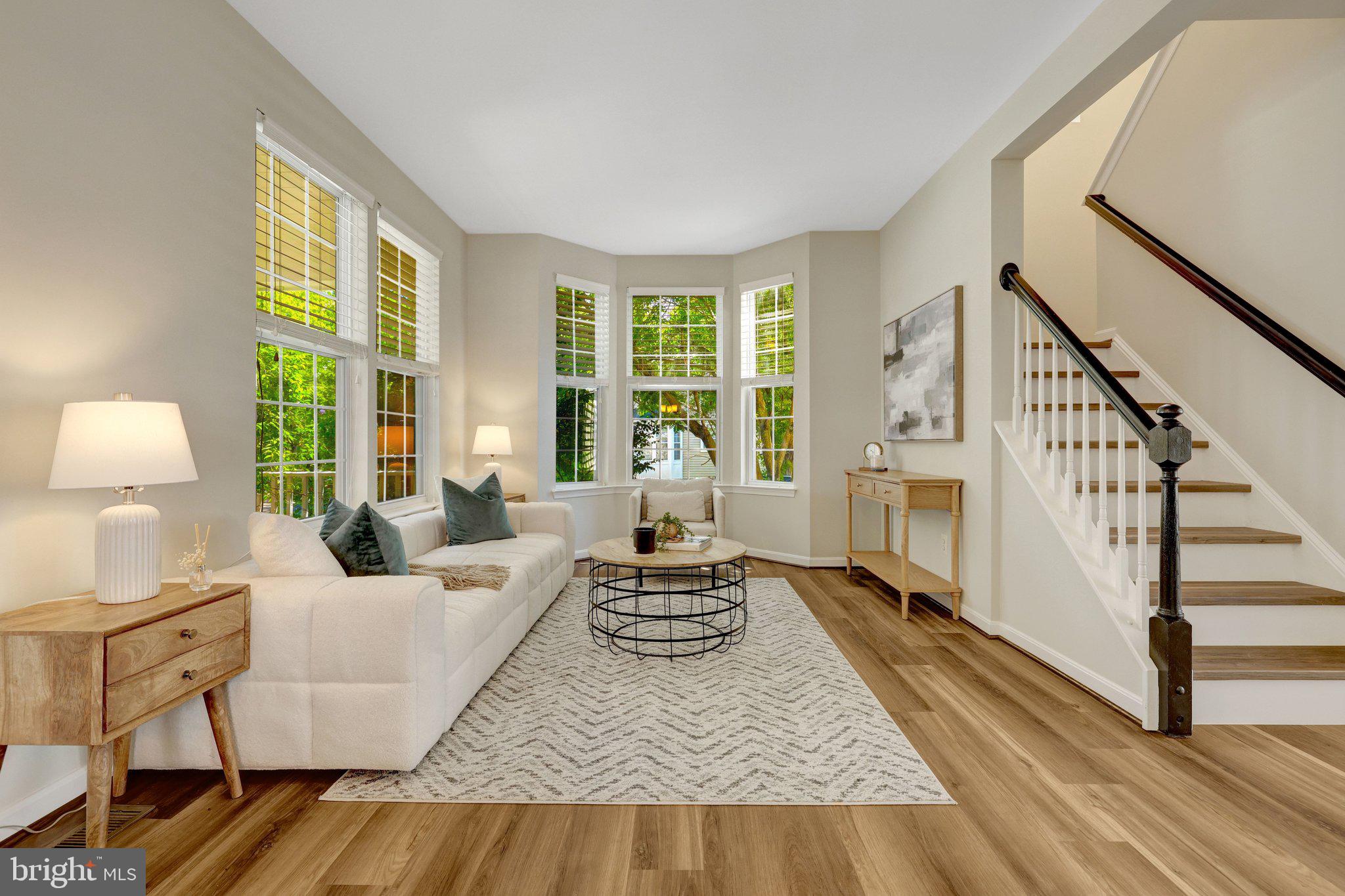 BELMONT GREENE - Residential
