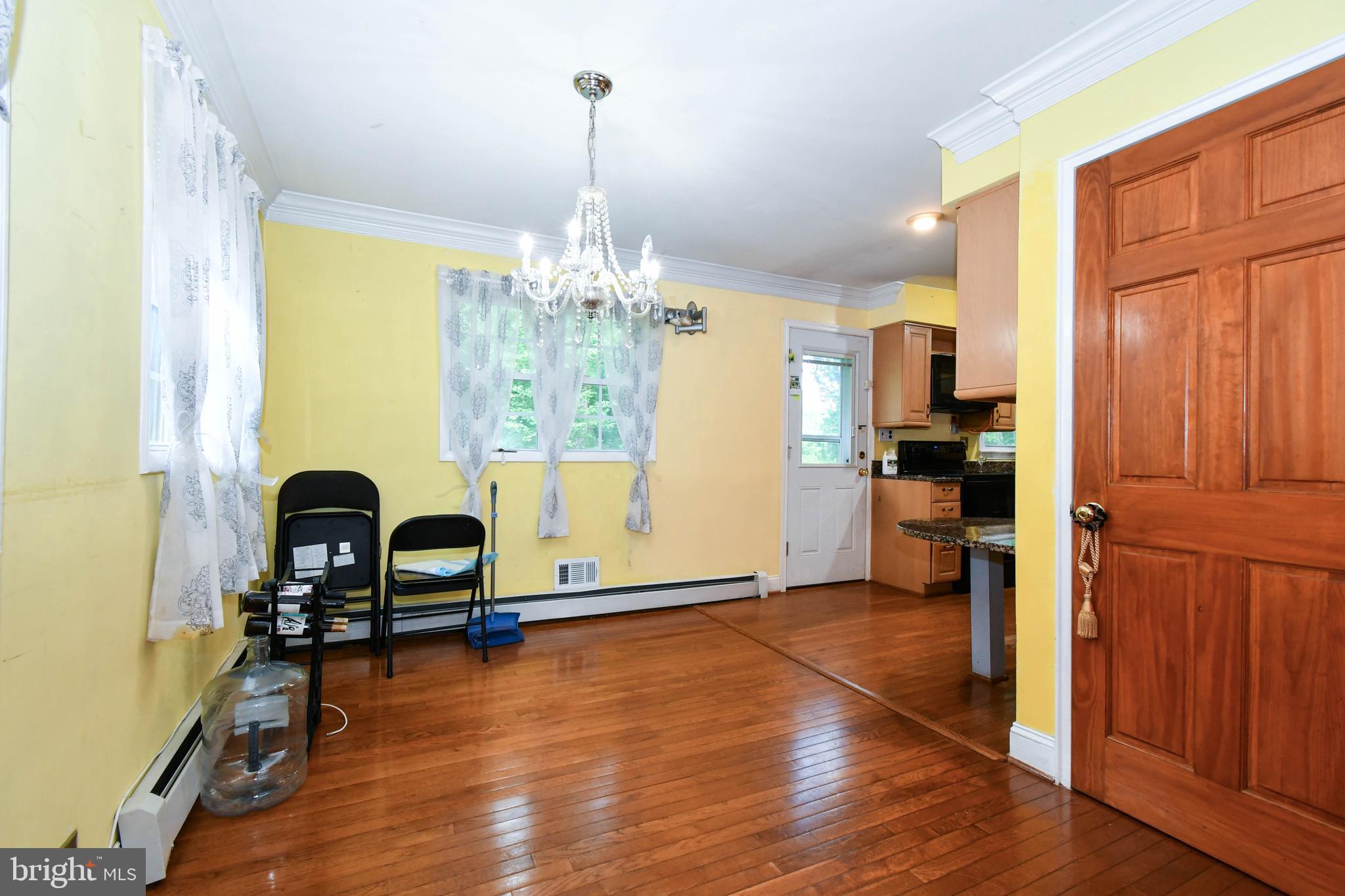 LINCOLNIA PARK - Residential