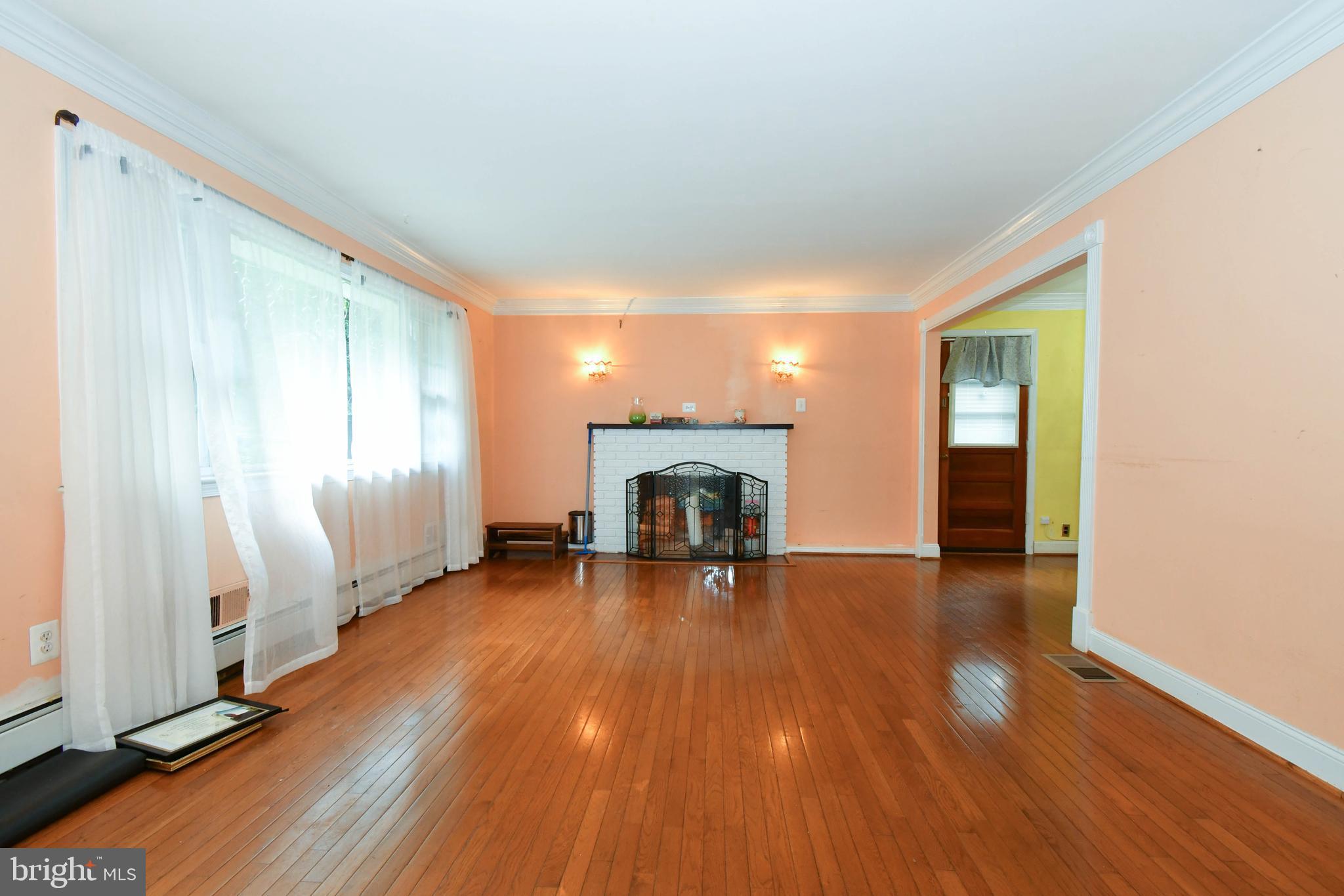 LINCOLNIA PARK - Residential