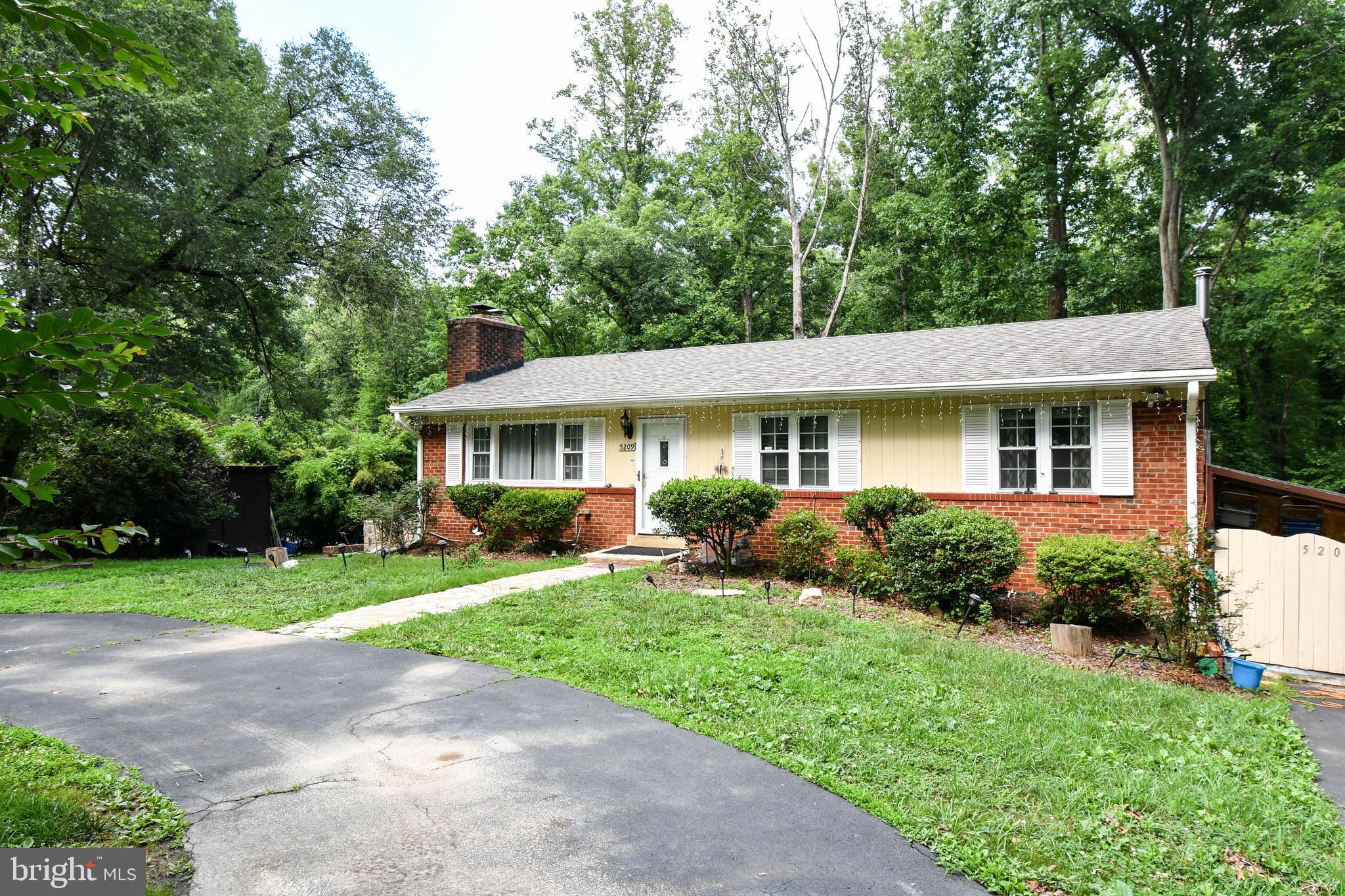 LINCOLNIA PARK - Residential