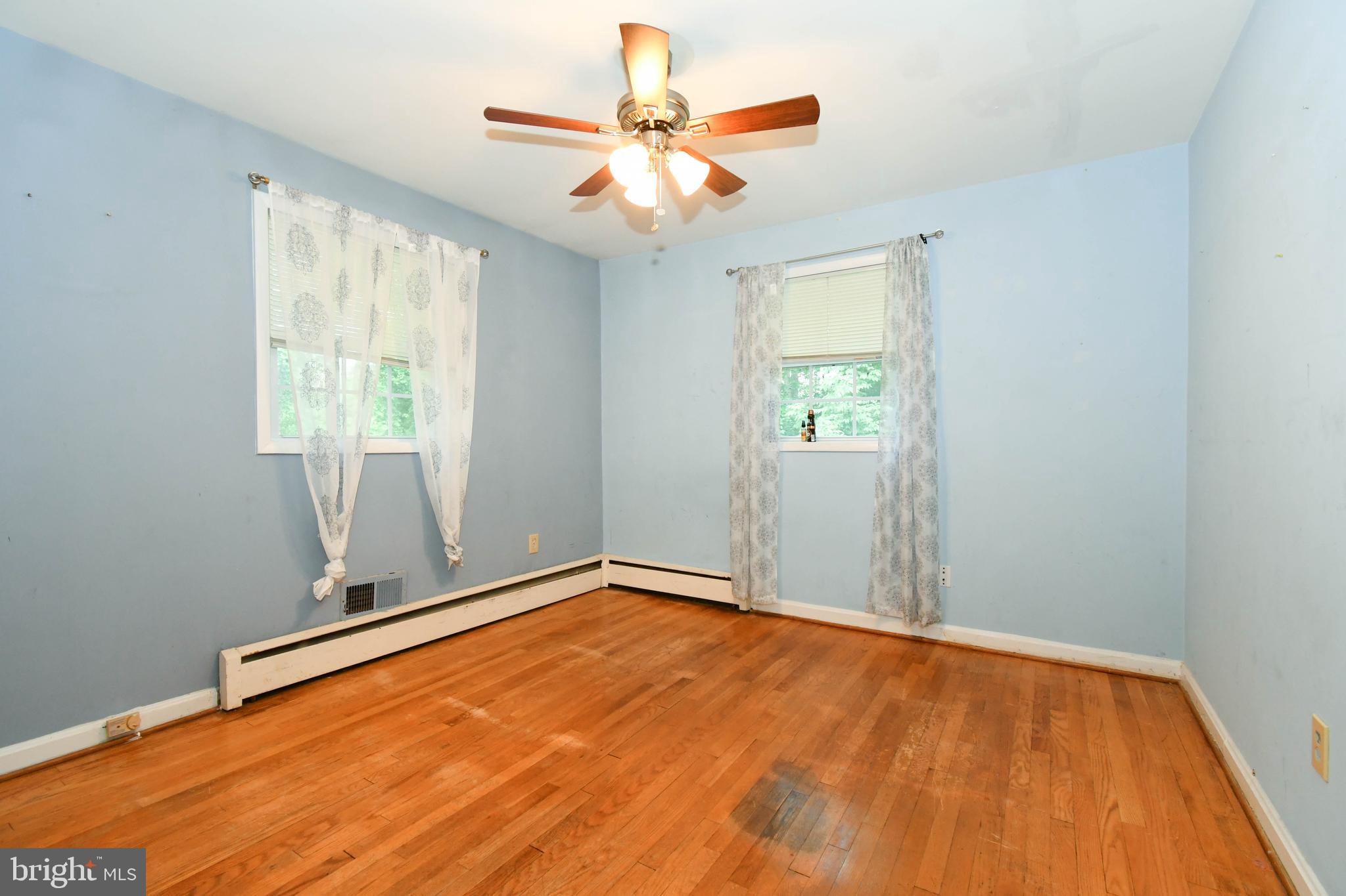 LINCOLNIA PARK - Residential