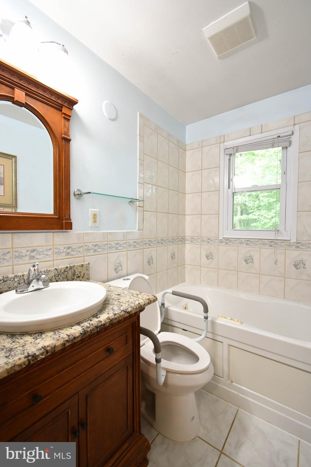 LINCOLNIA PARK - Residential