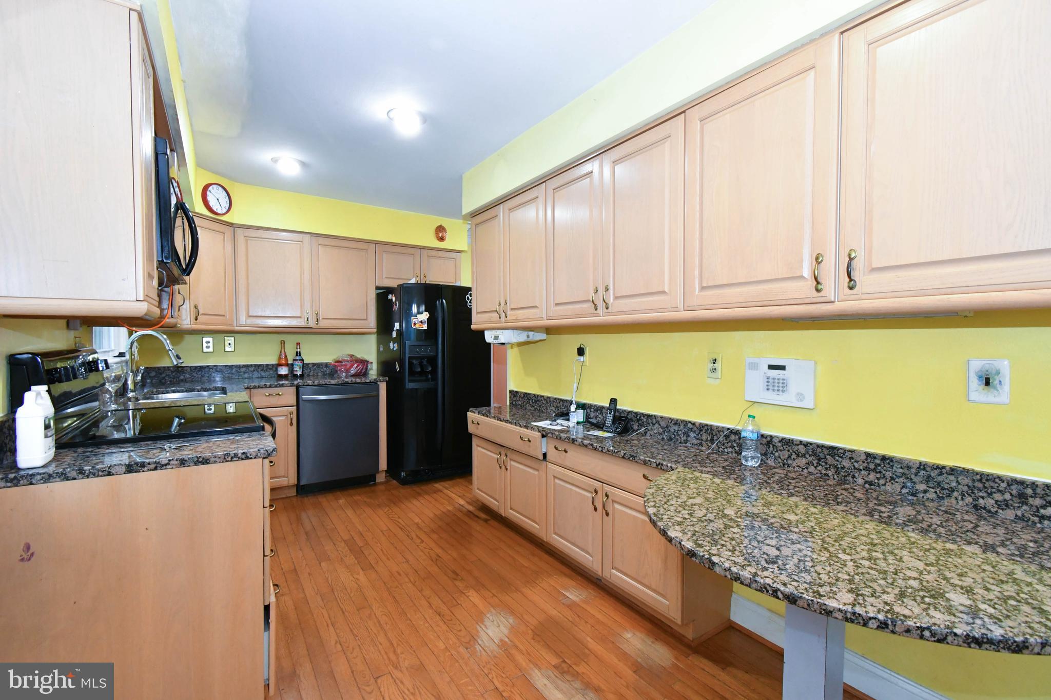 LINCOLNIA PARK - Residential