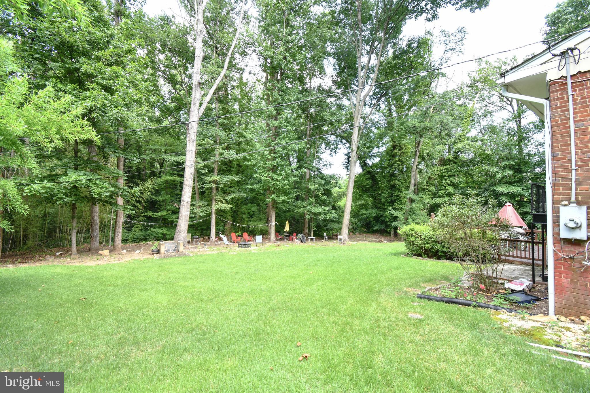 LINCOLNIA PARK - Residential