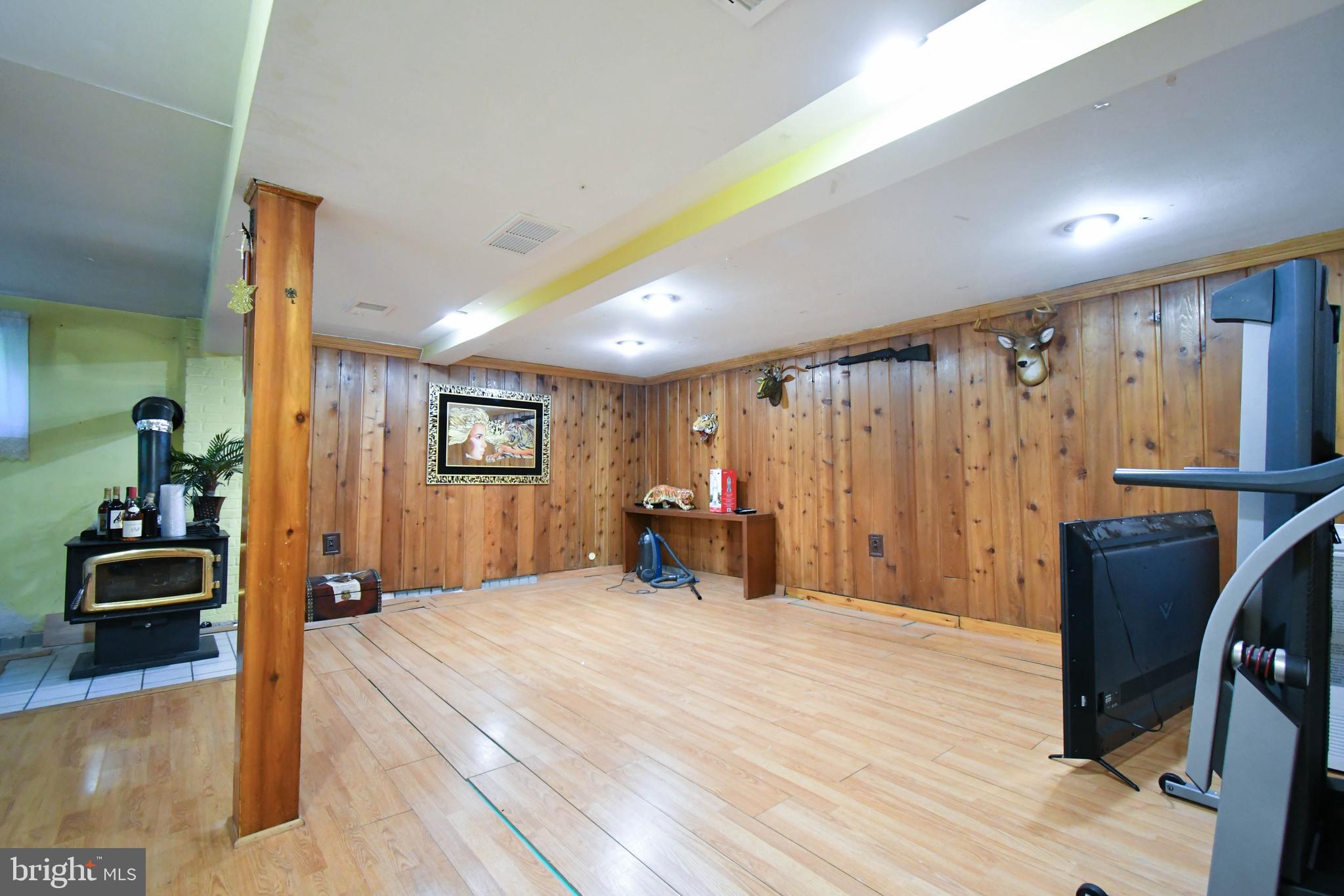 LINCOLNIA PARK - Residential