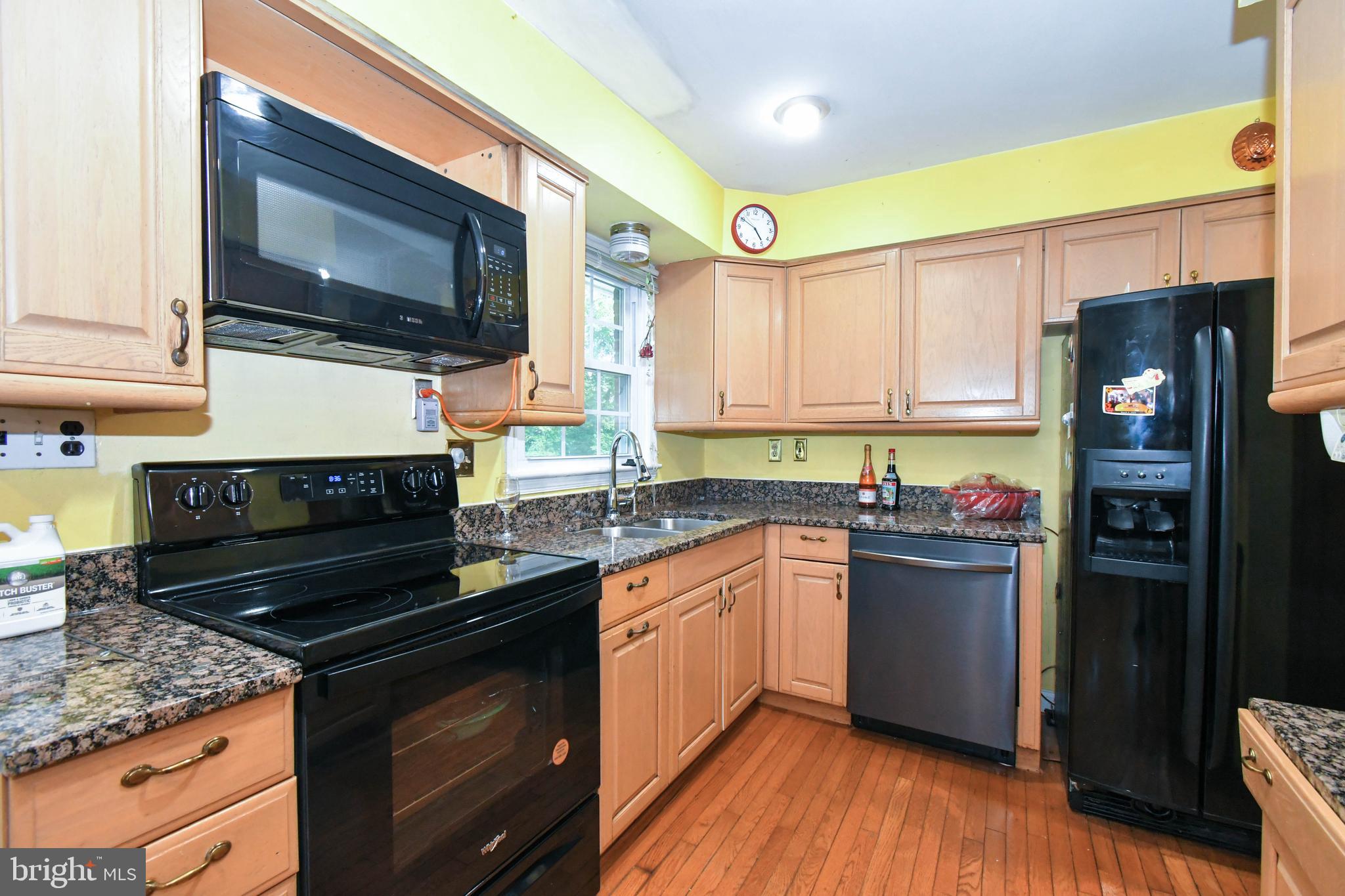 LINCOLNIA PARK - Residential