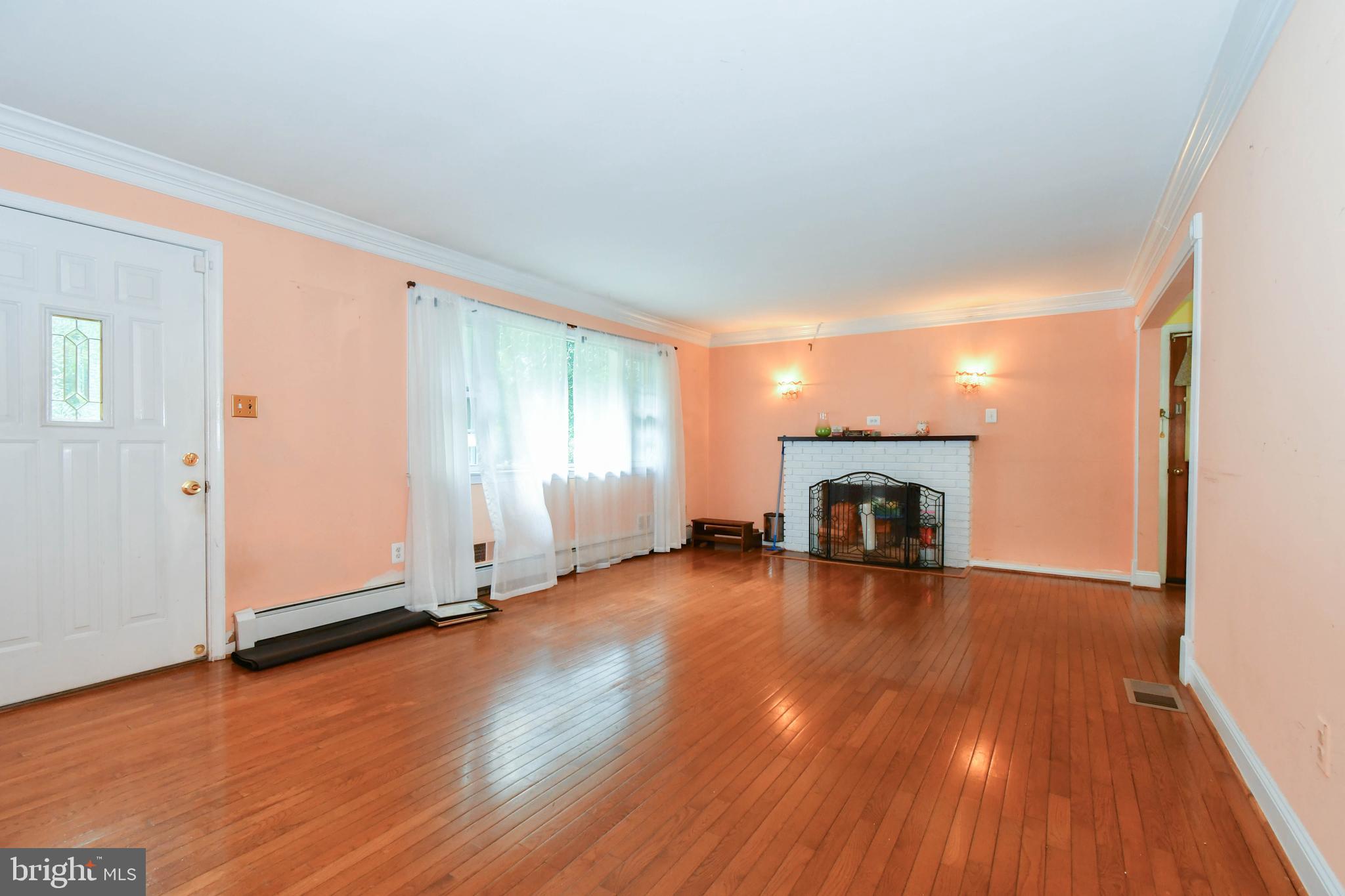 LINCOLNIA PARK - Residential