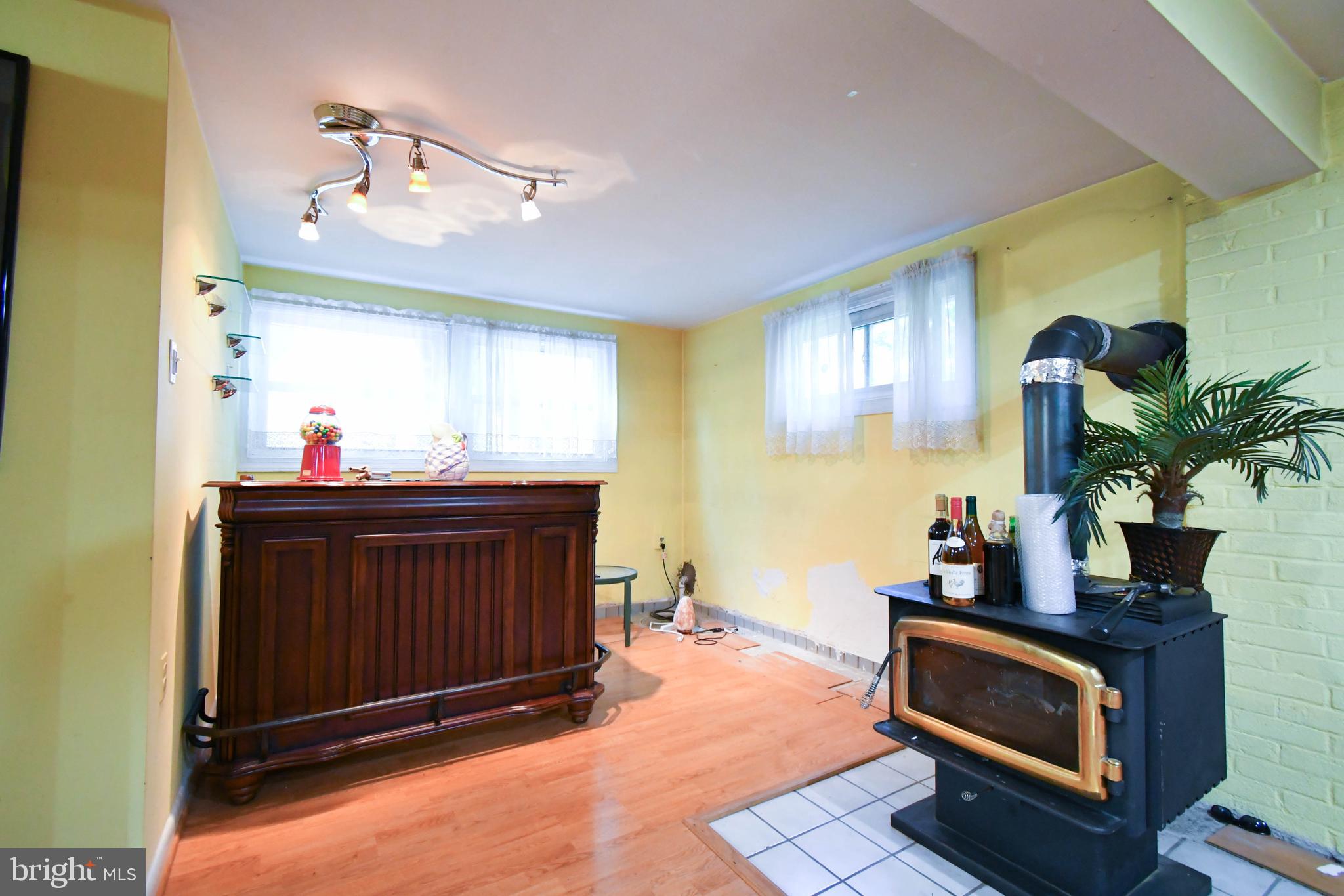 LINCOLNIA PARK - Residential