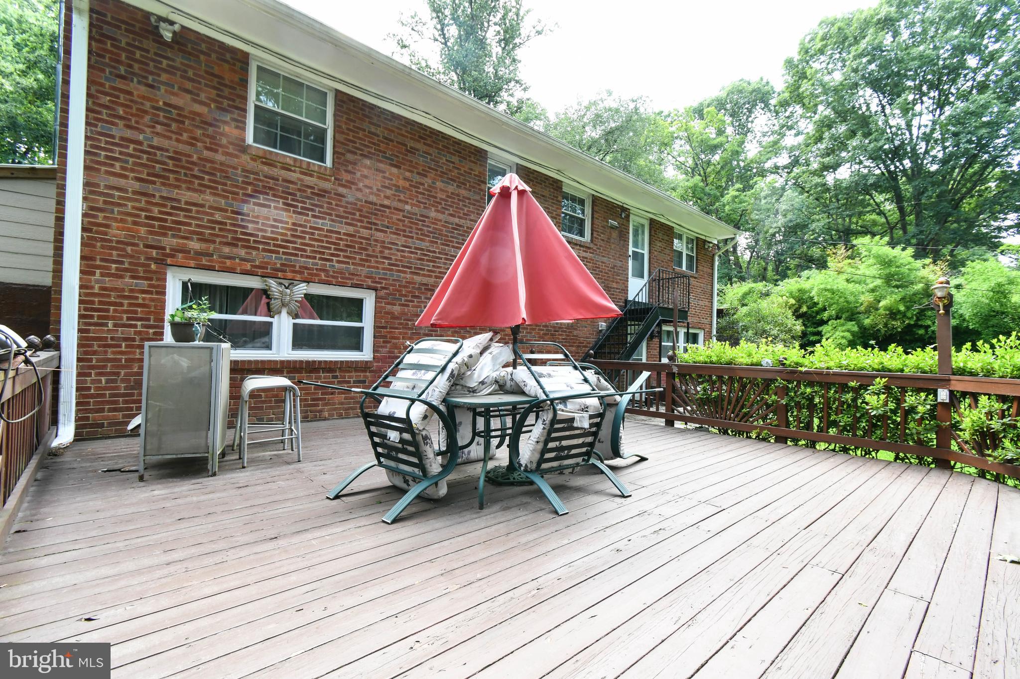 LINCOLNIA PARK - Residential