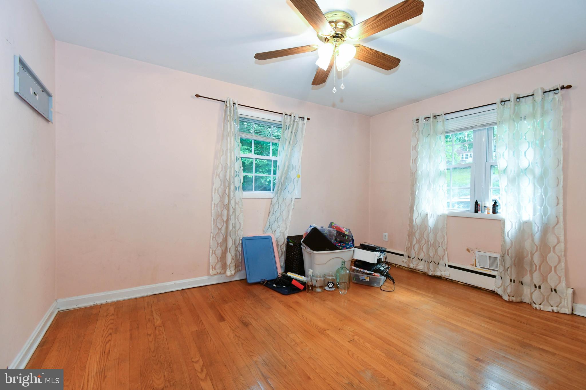 LINCOLNIA PARK - Residential
