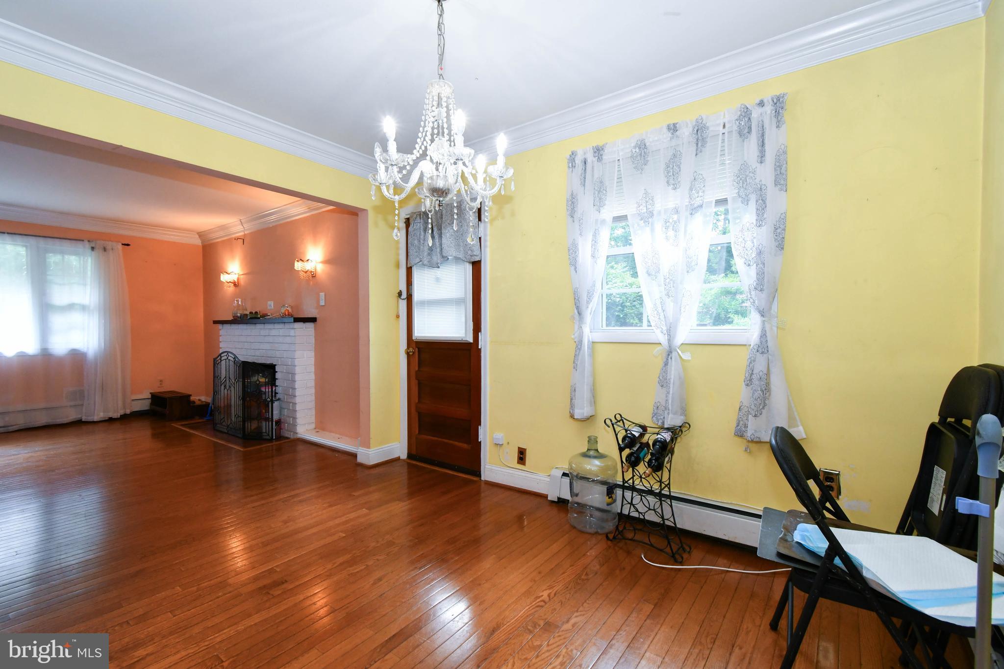 LINCOLNIA PARK - Residential